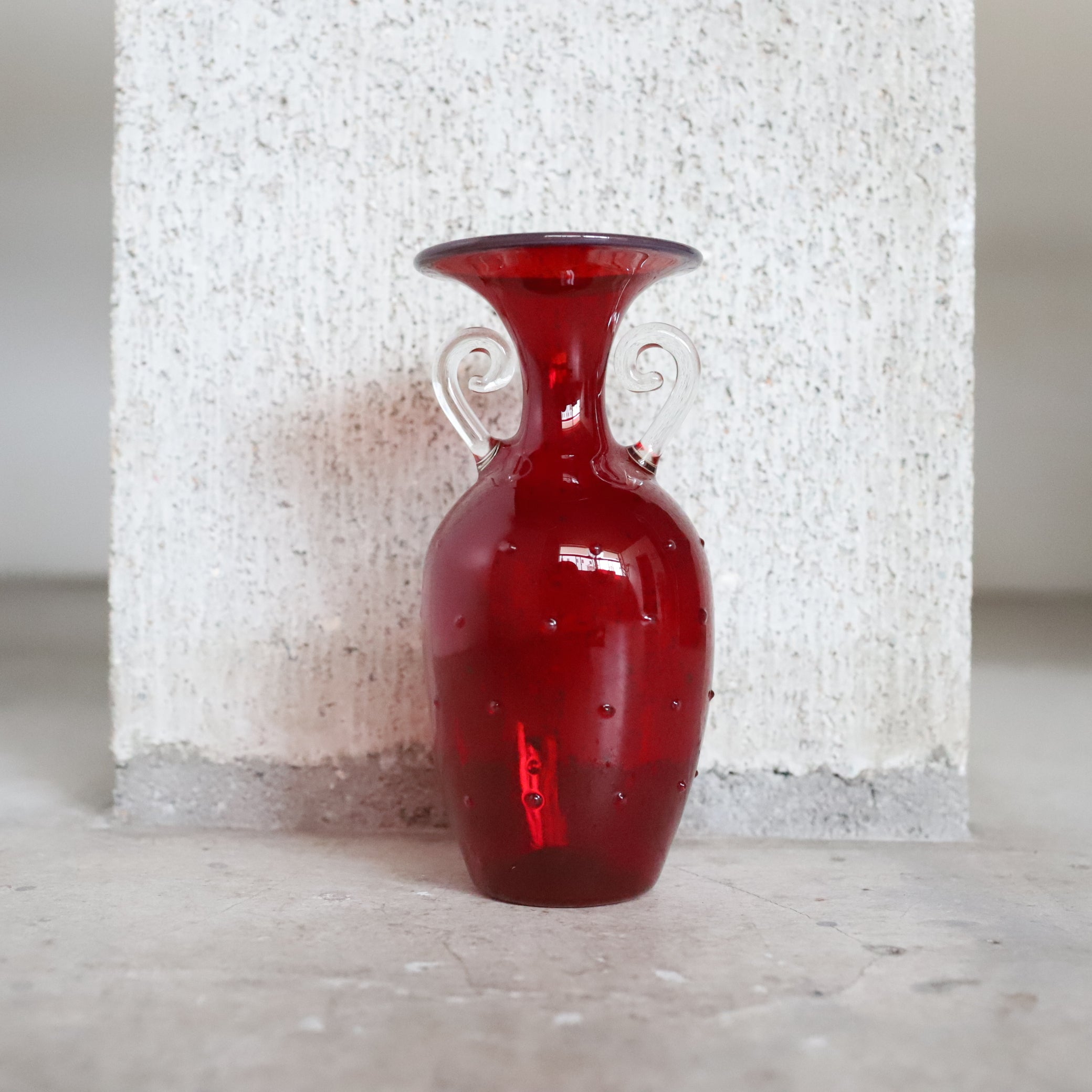 Vintage vase #28