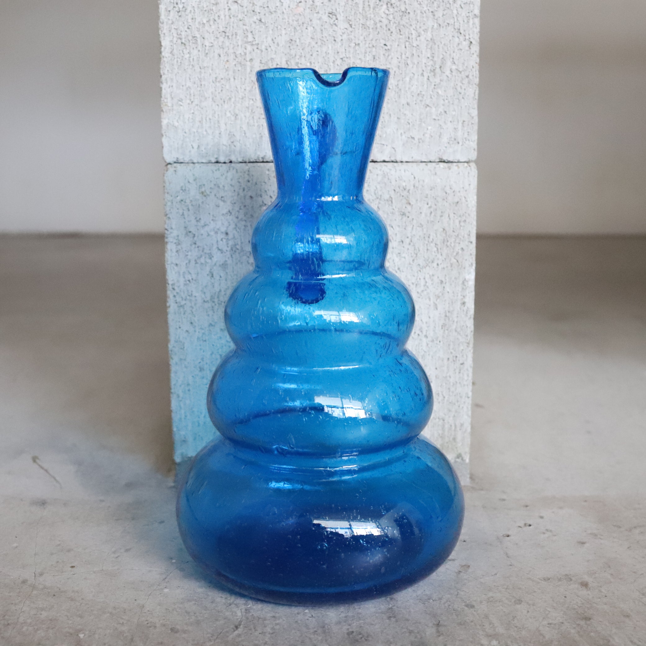 Vintage vase #25