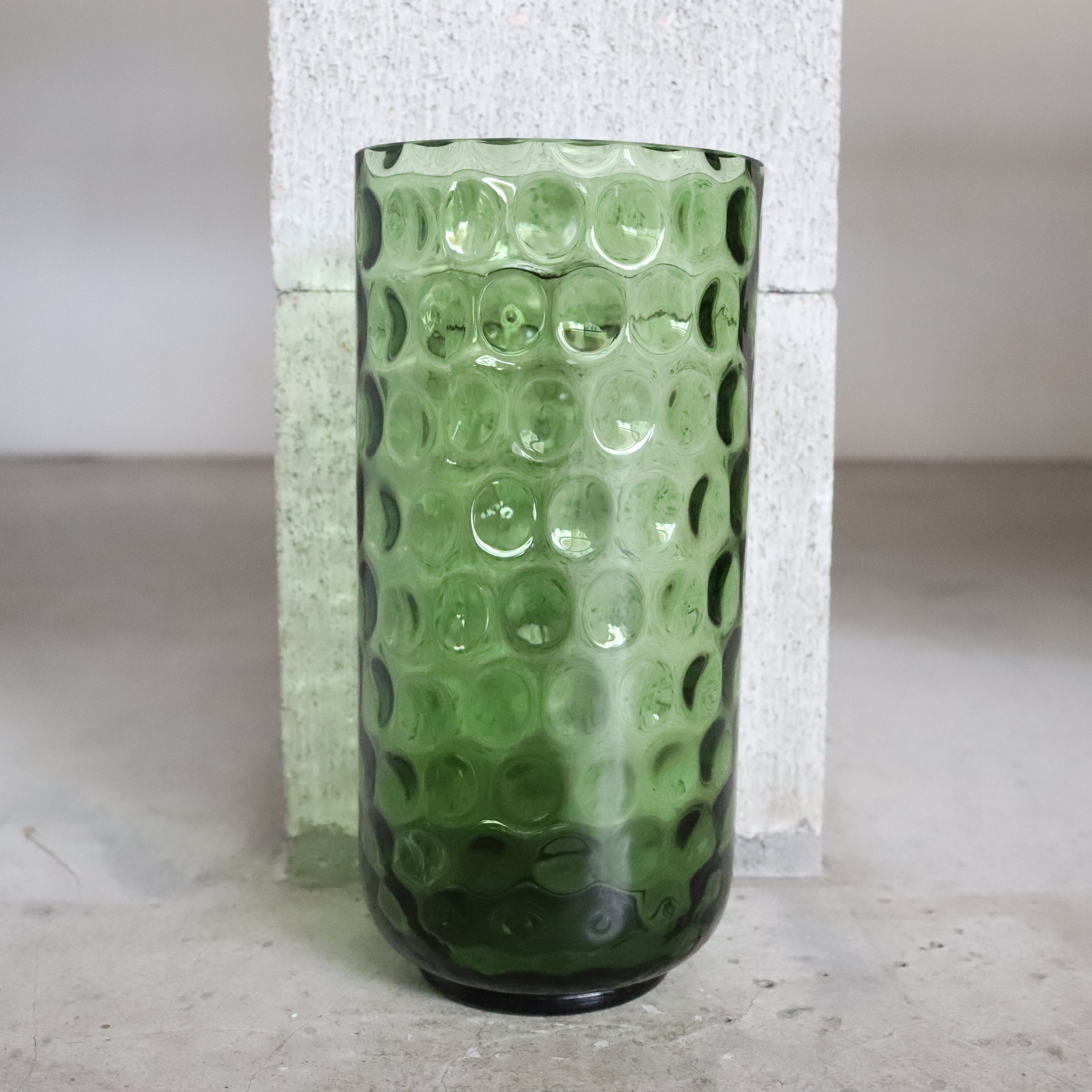 Vintage vase #24