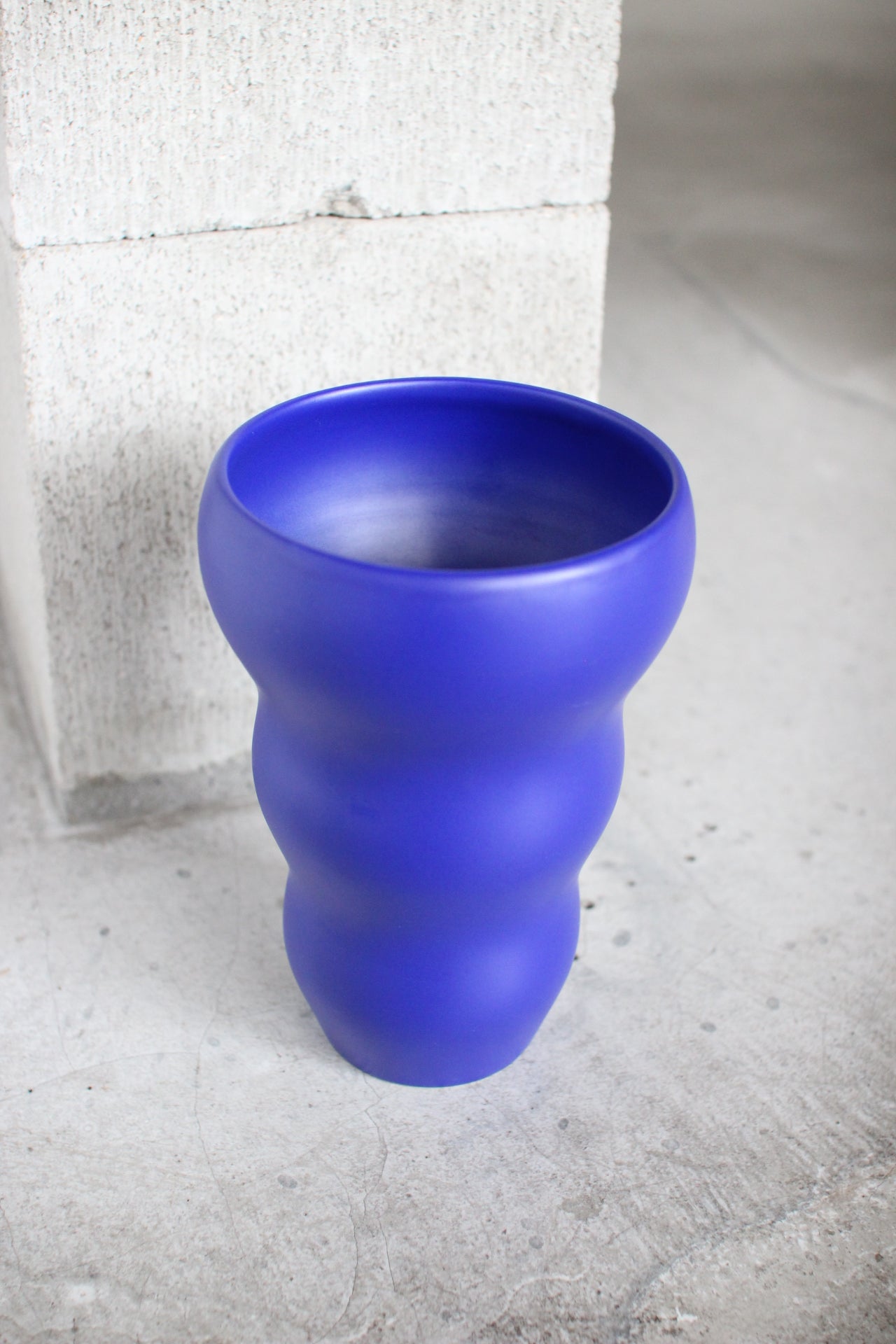August Vase #11