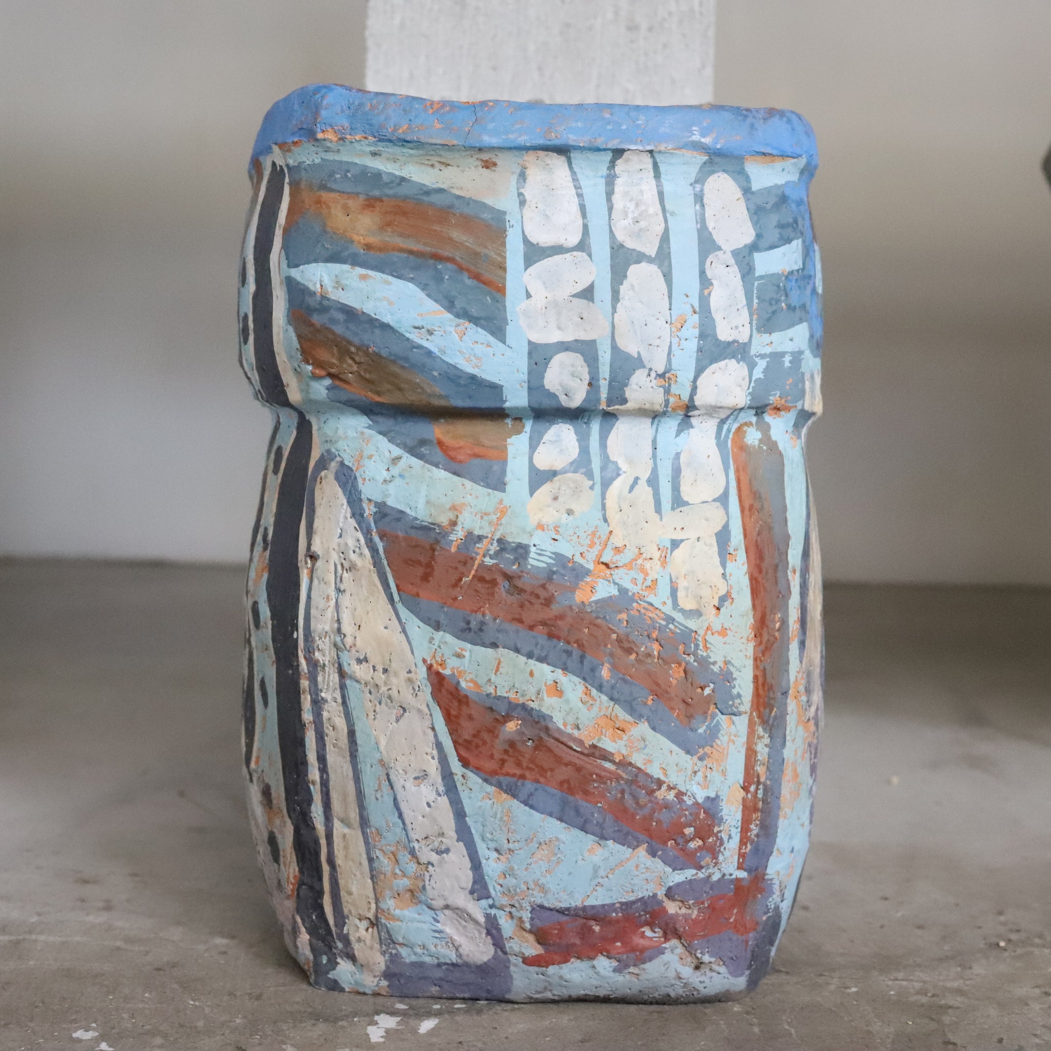 Hiroki Miura 〈Flower pot〉#84 – Blumo