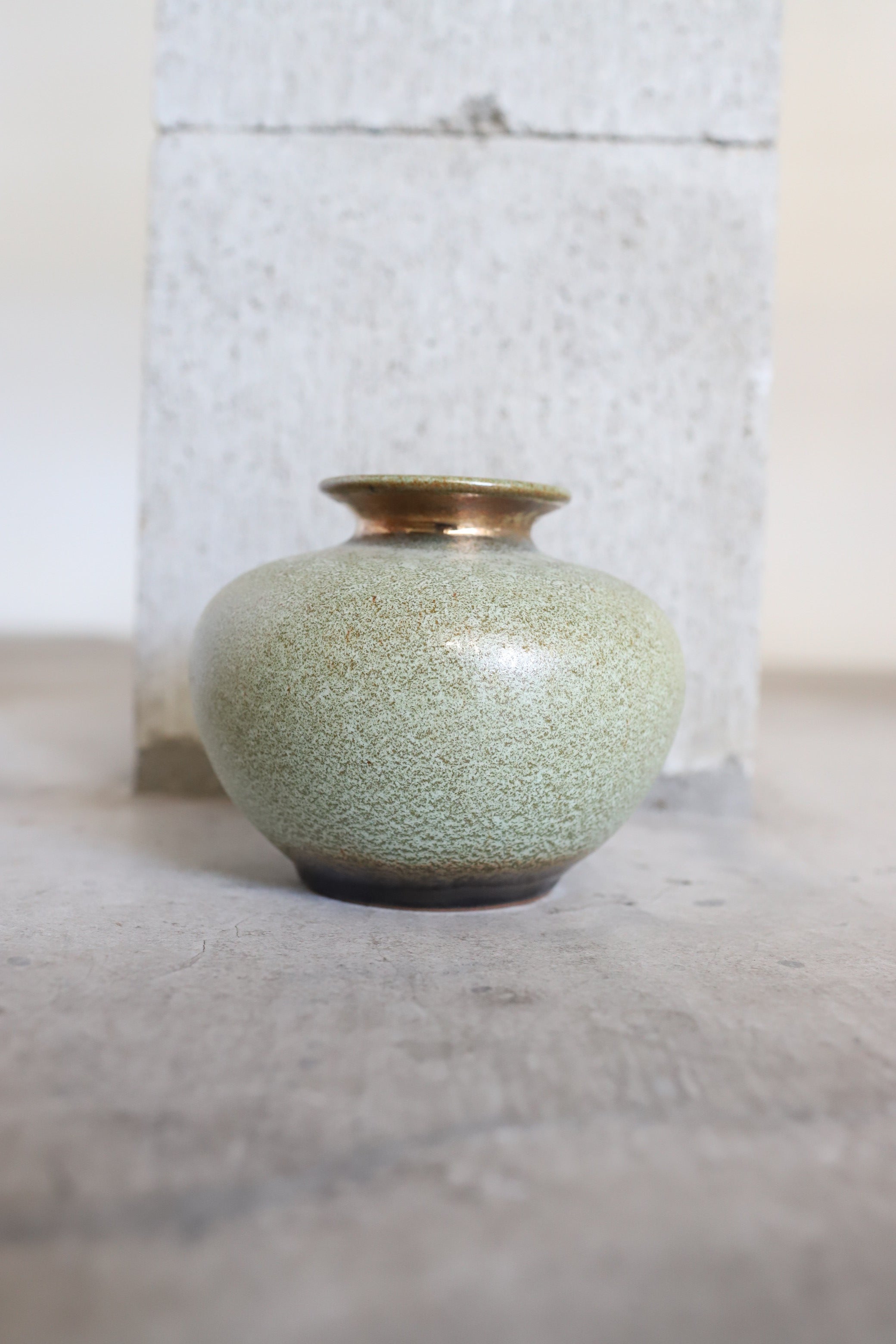 February Vase #6