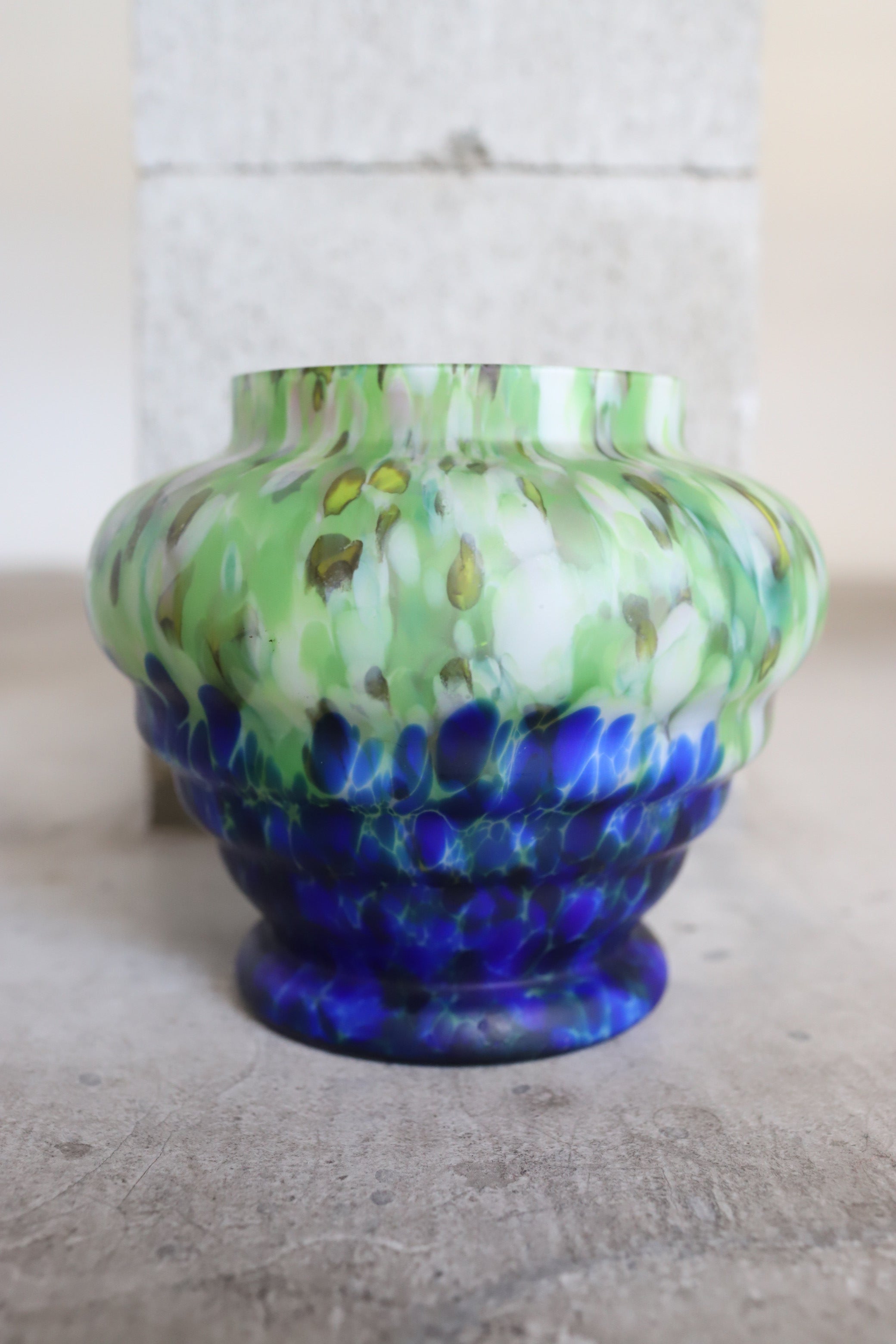 February Vase #12