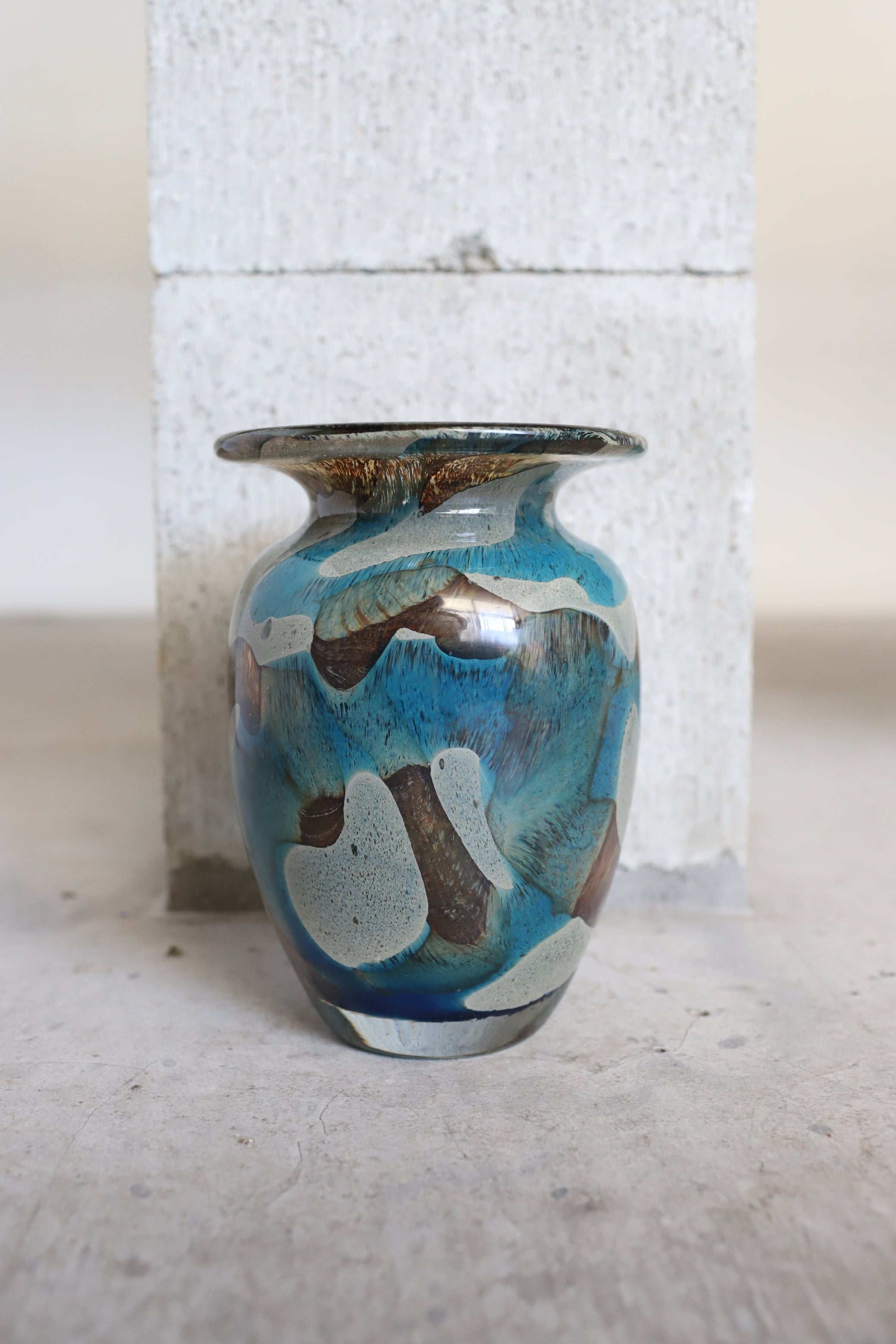 April Vase #1