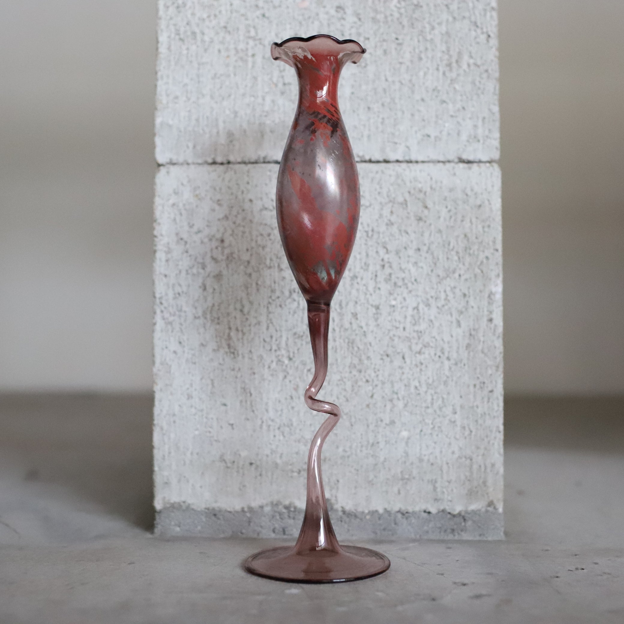 Vintage vase #33