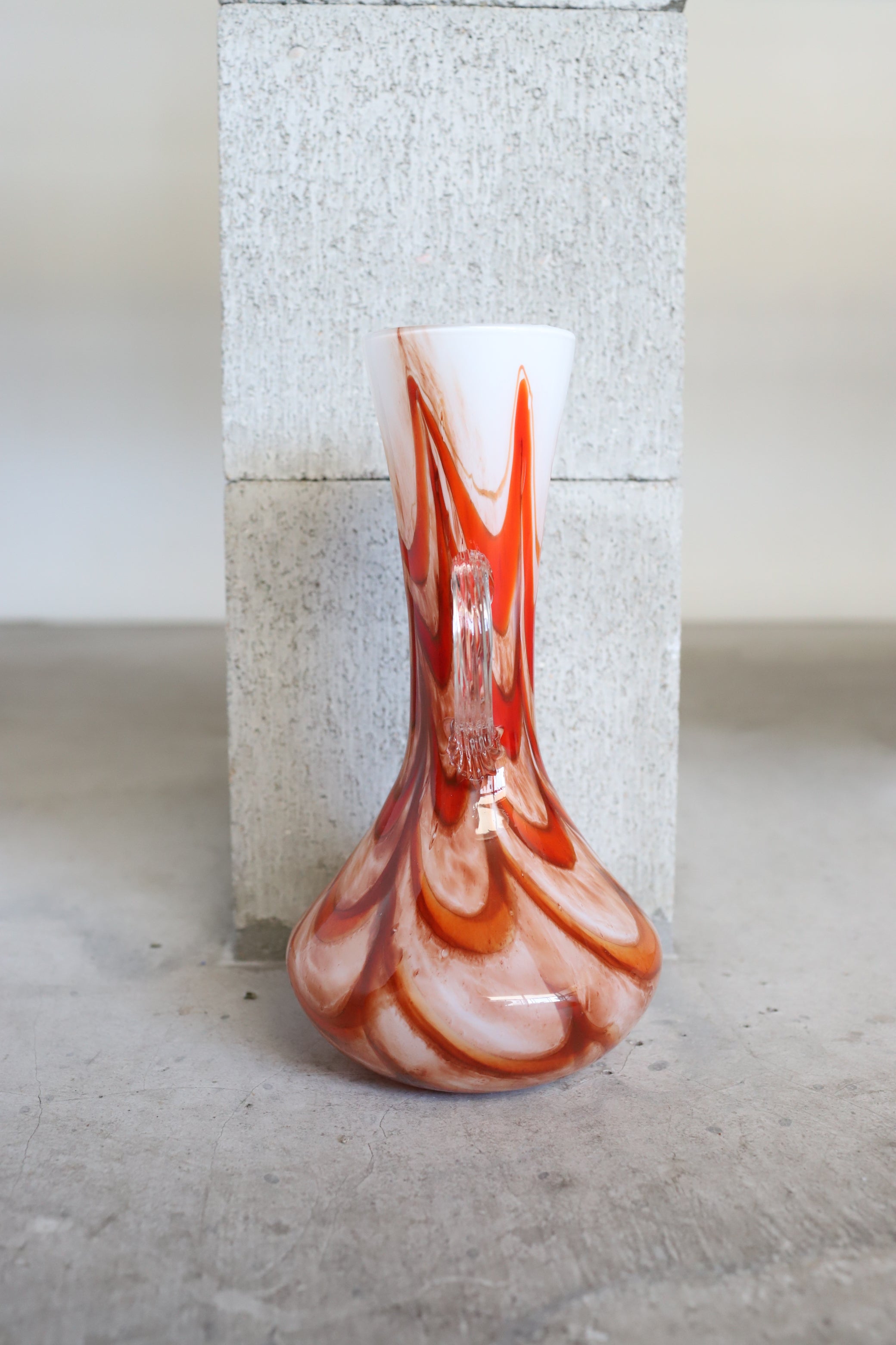 April Vase #7