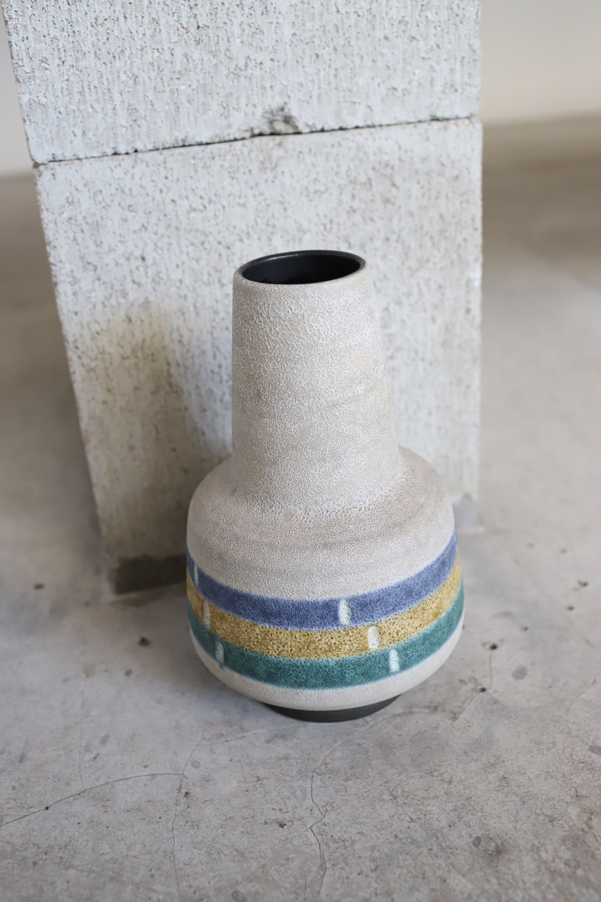 April Vase #9