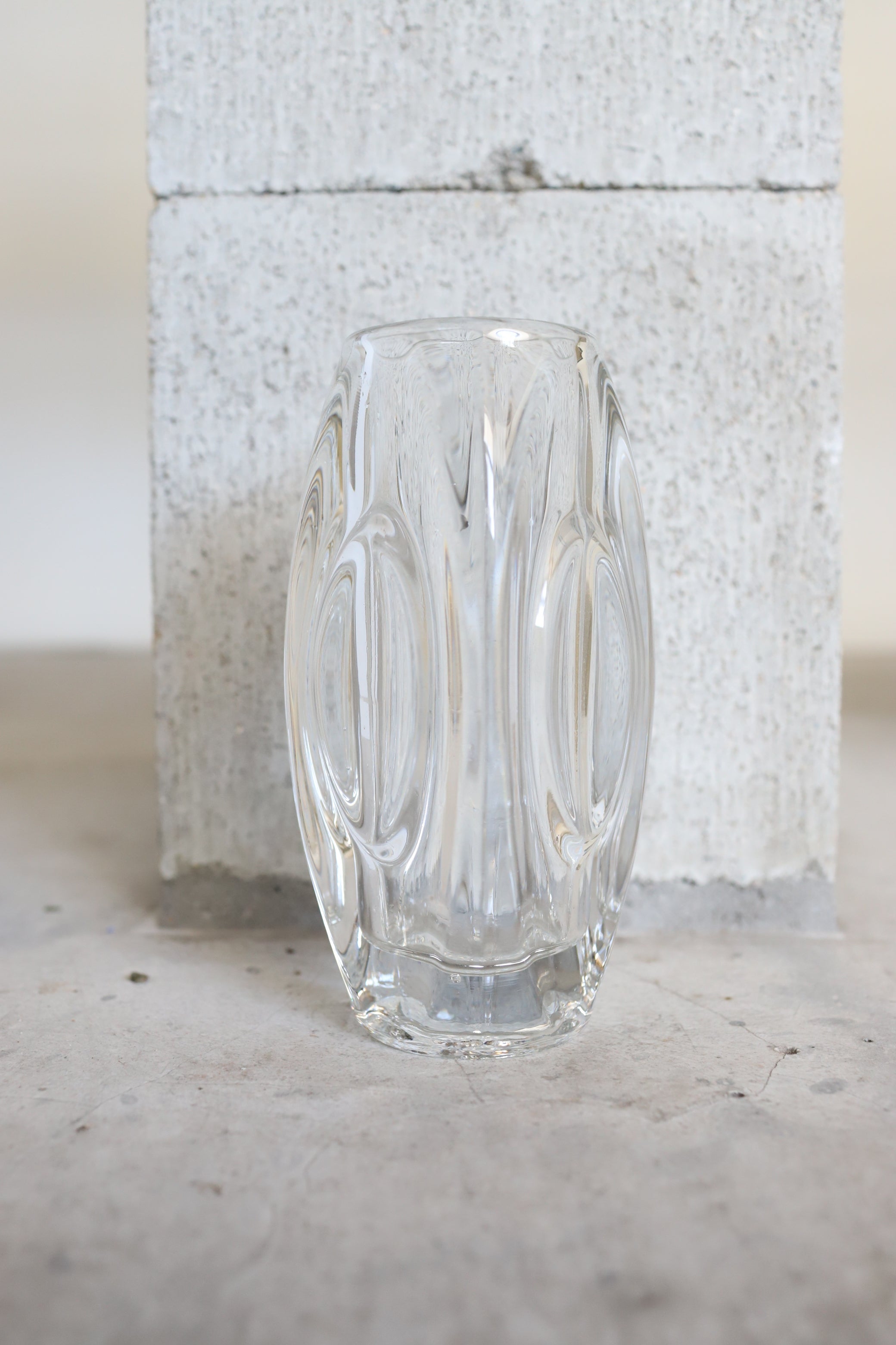 April Vase #8