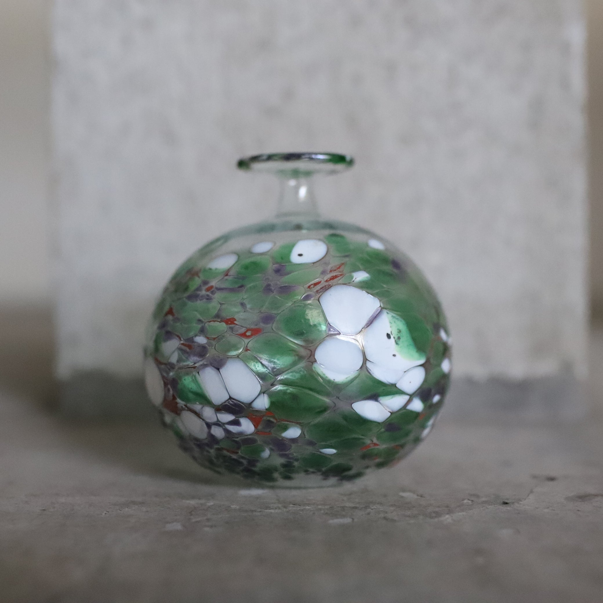 Vintage vase #38