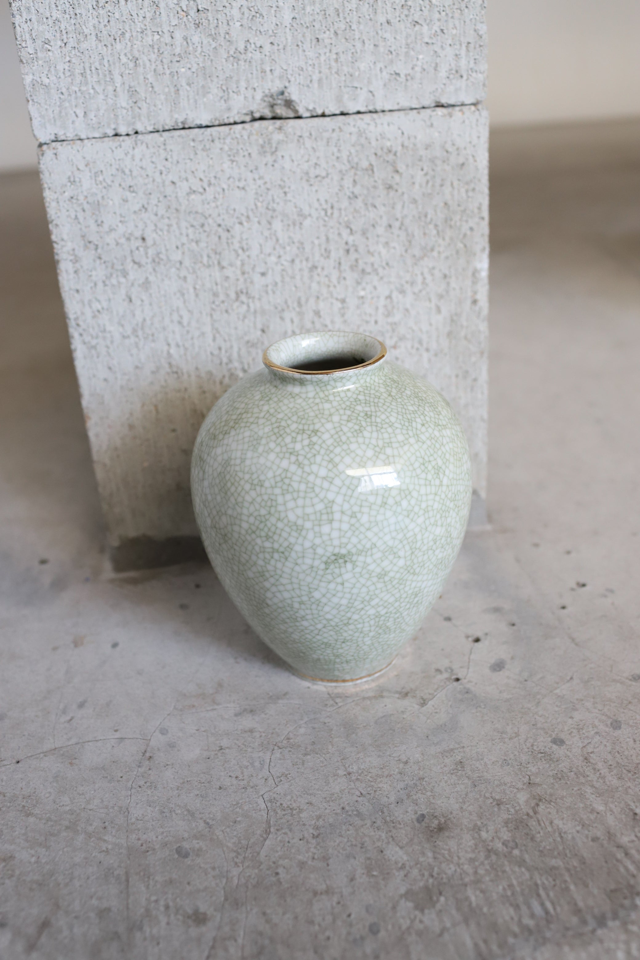 April Vase #3