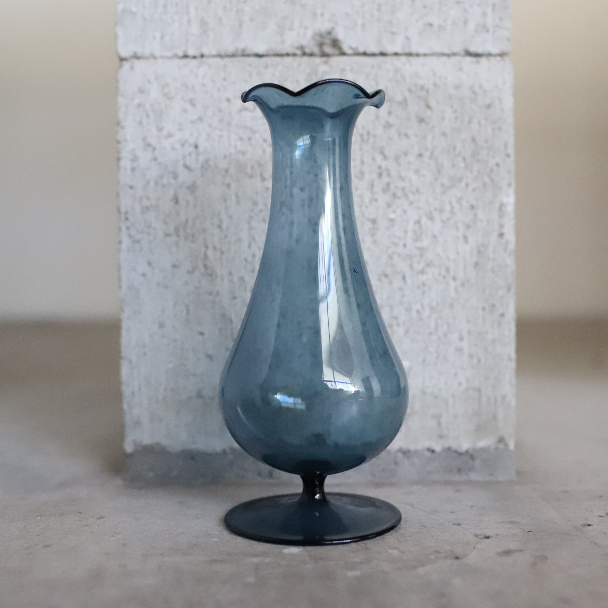 Vintage vase #35