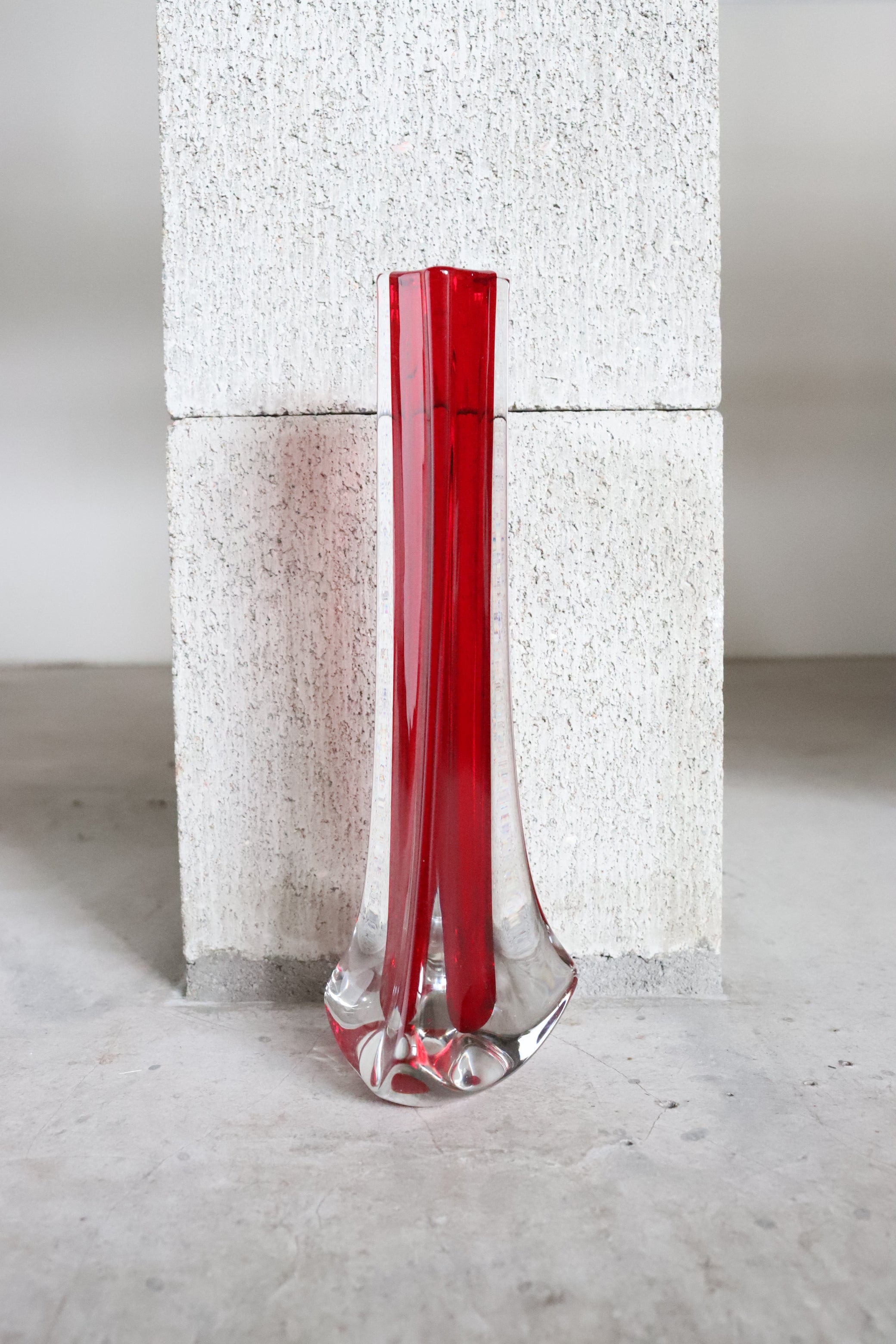 June Vase #1