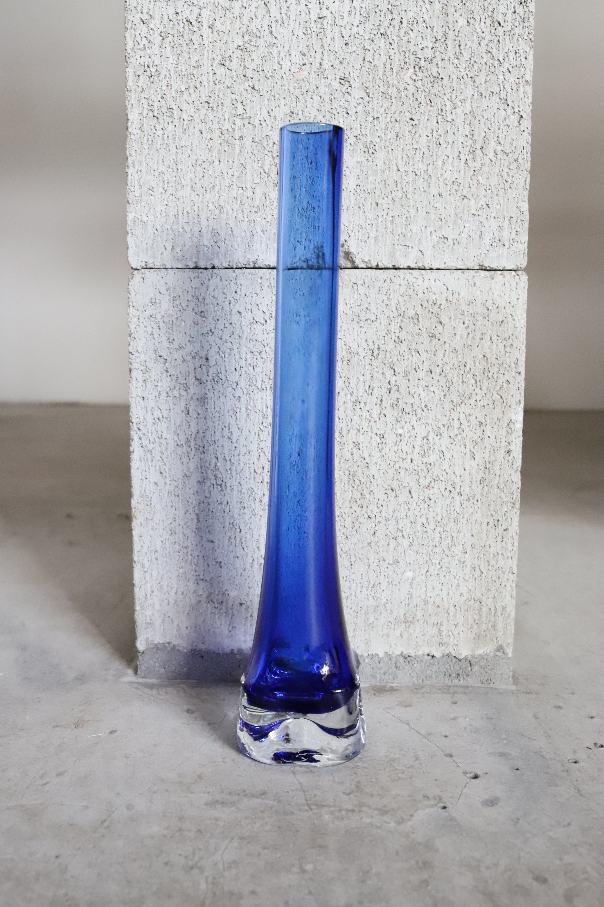 June Vase #8