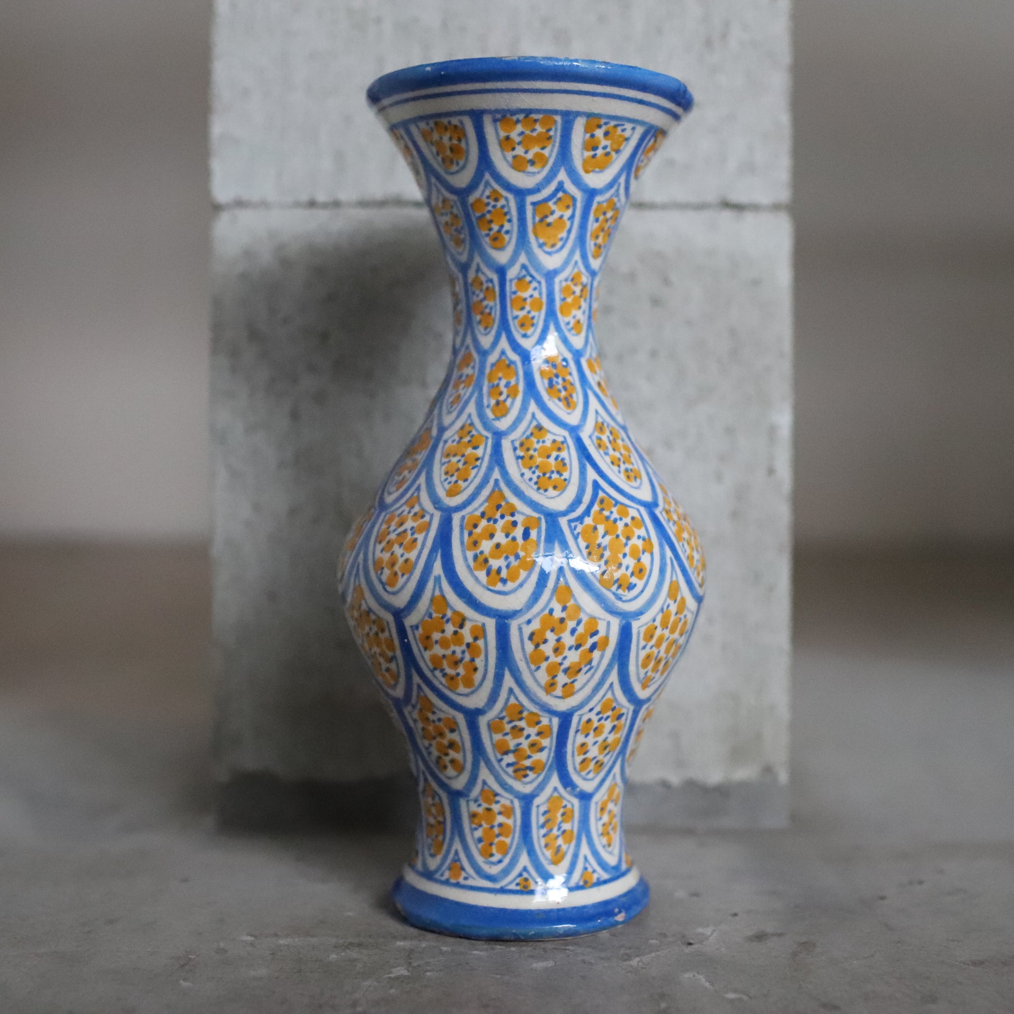 Vintage vase #40
