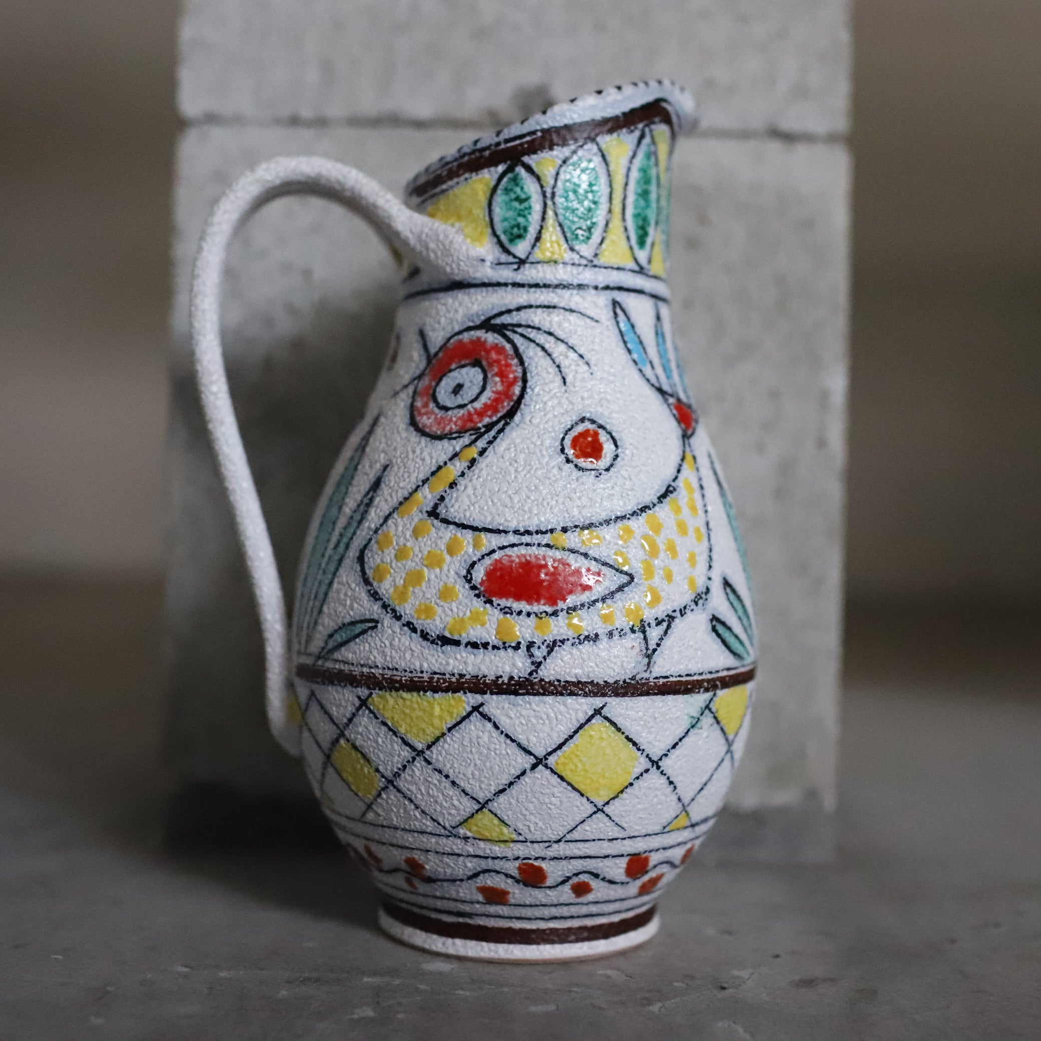 Vintage vase #33