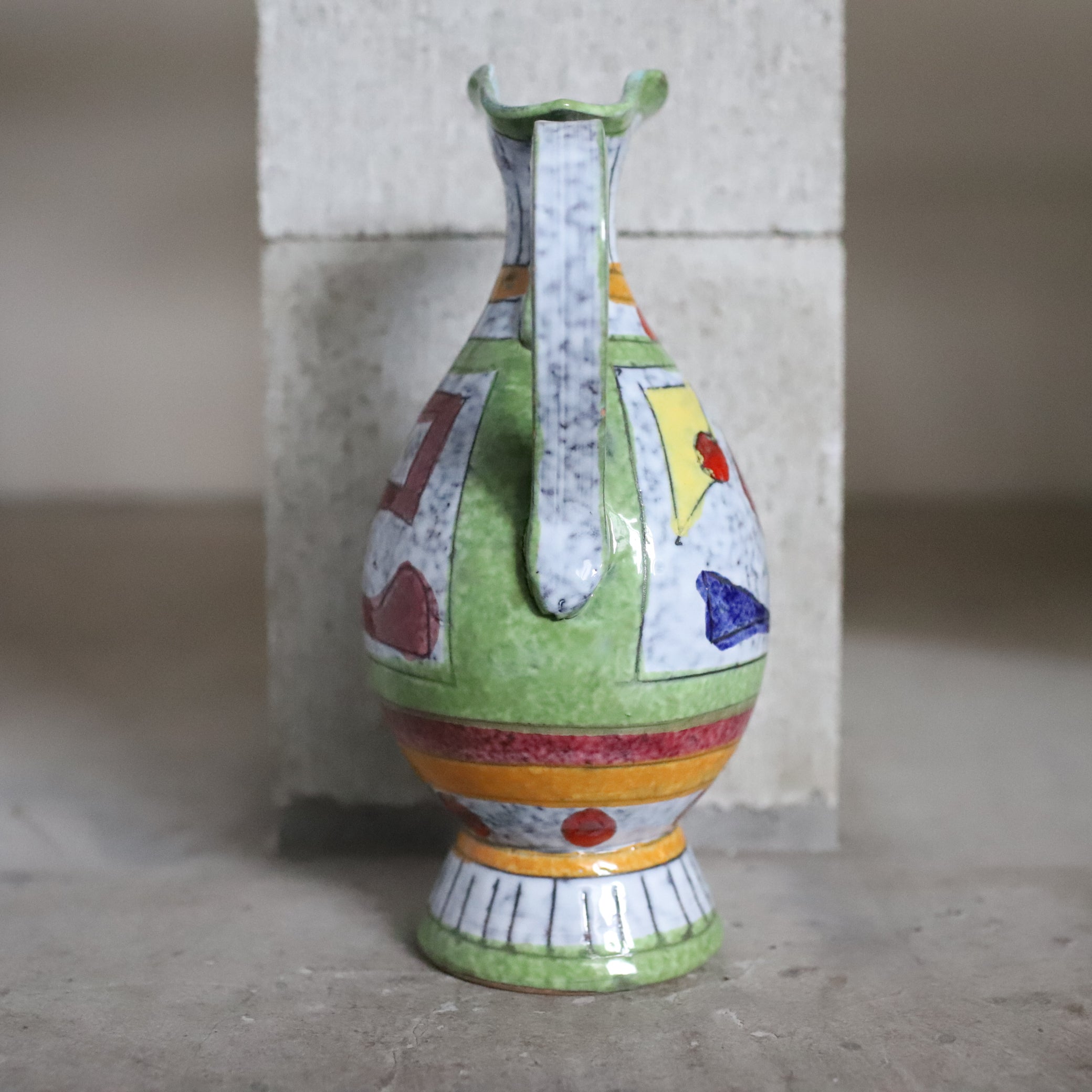 Vintage vase #39