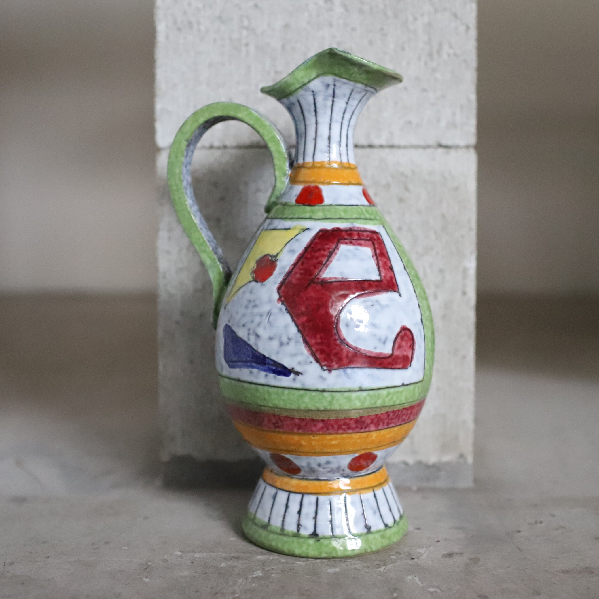 Vintage vase #39
