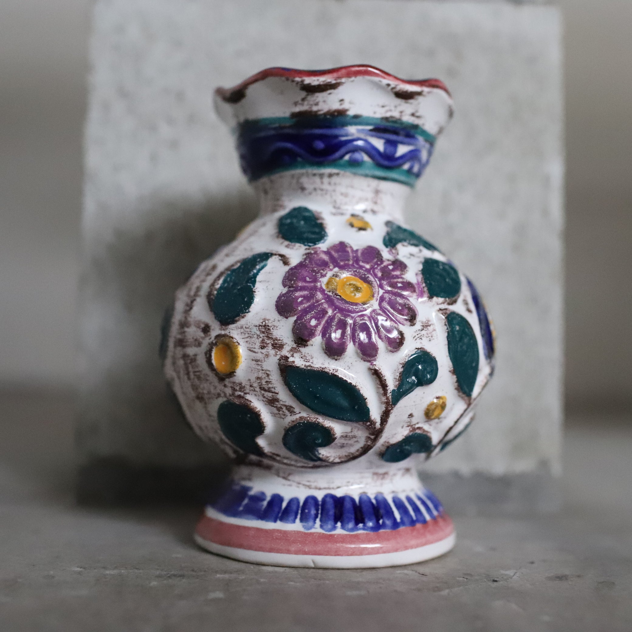 Vintage vase #42