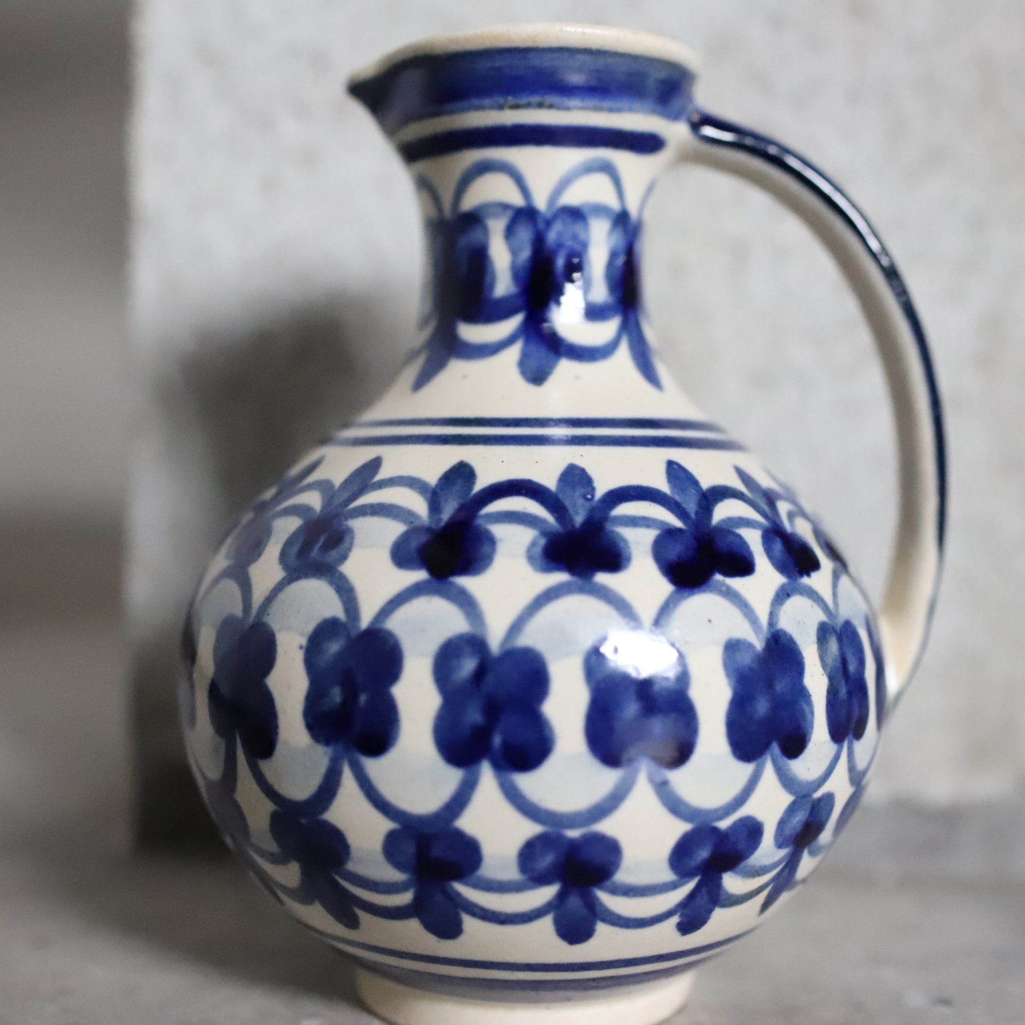 Vintage vase #41