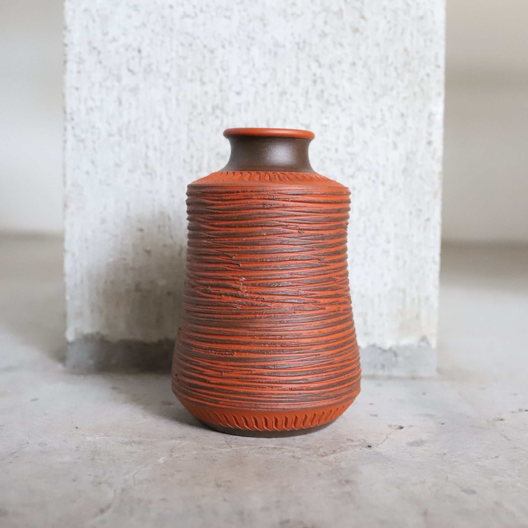 July Vase #4