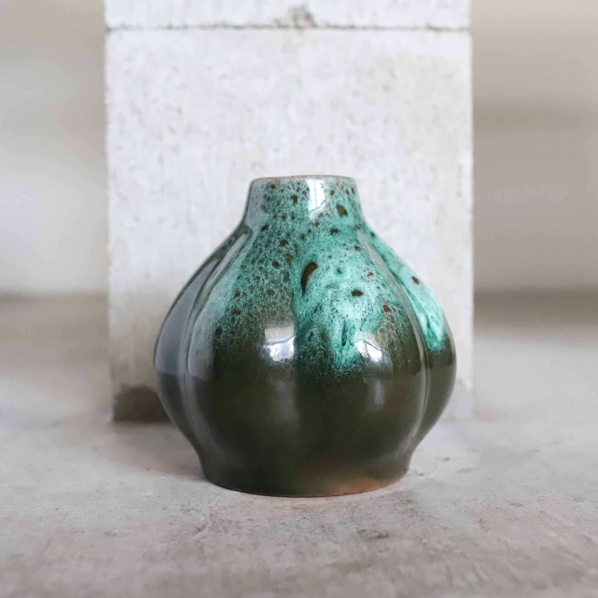July Vase #3