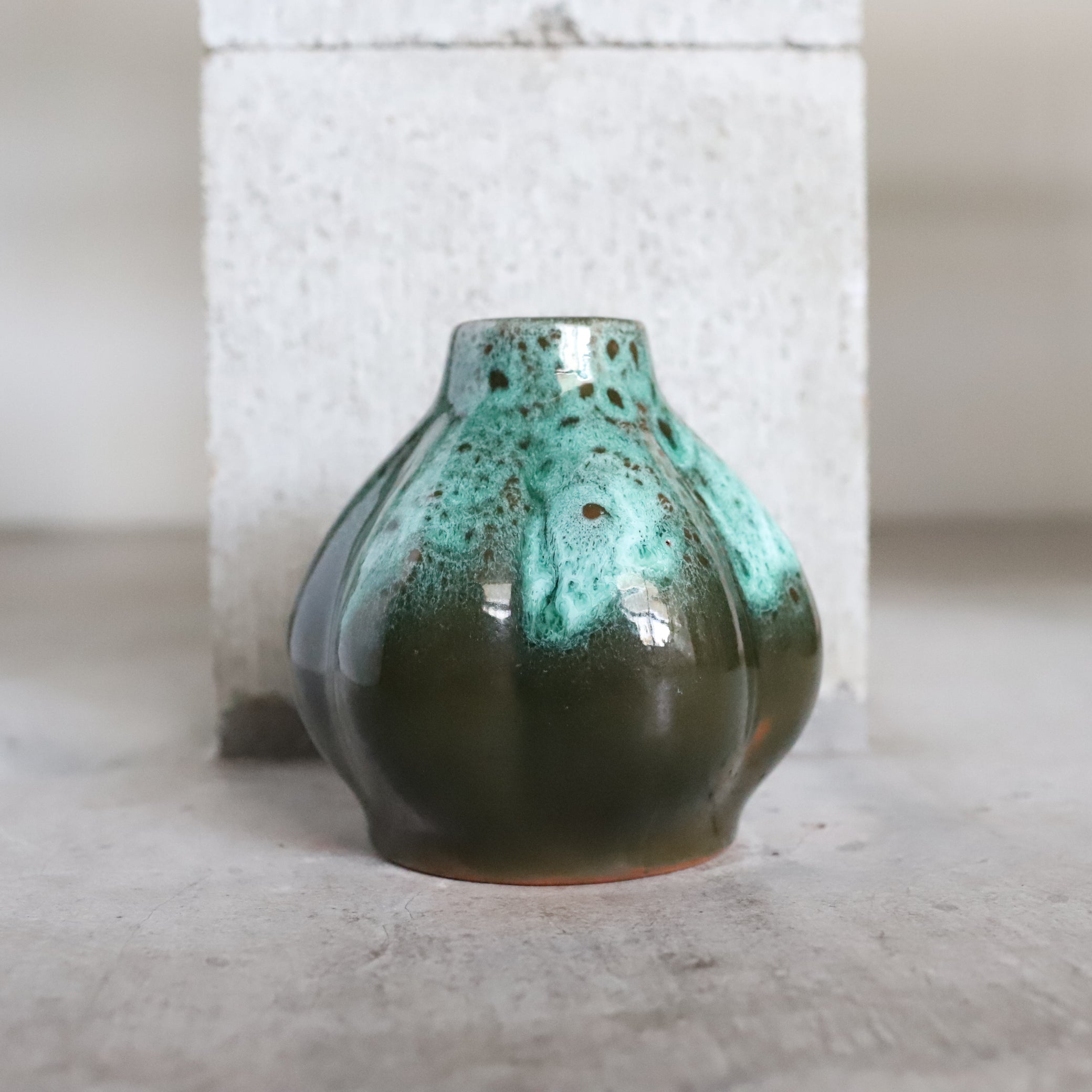 July Vase #3