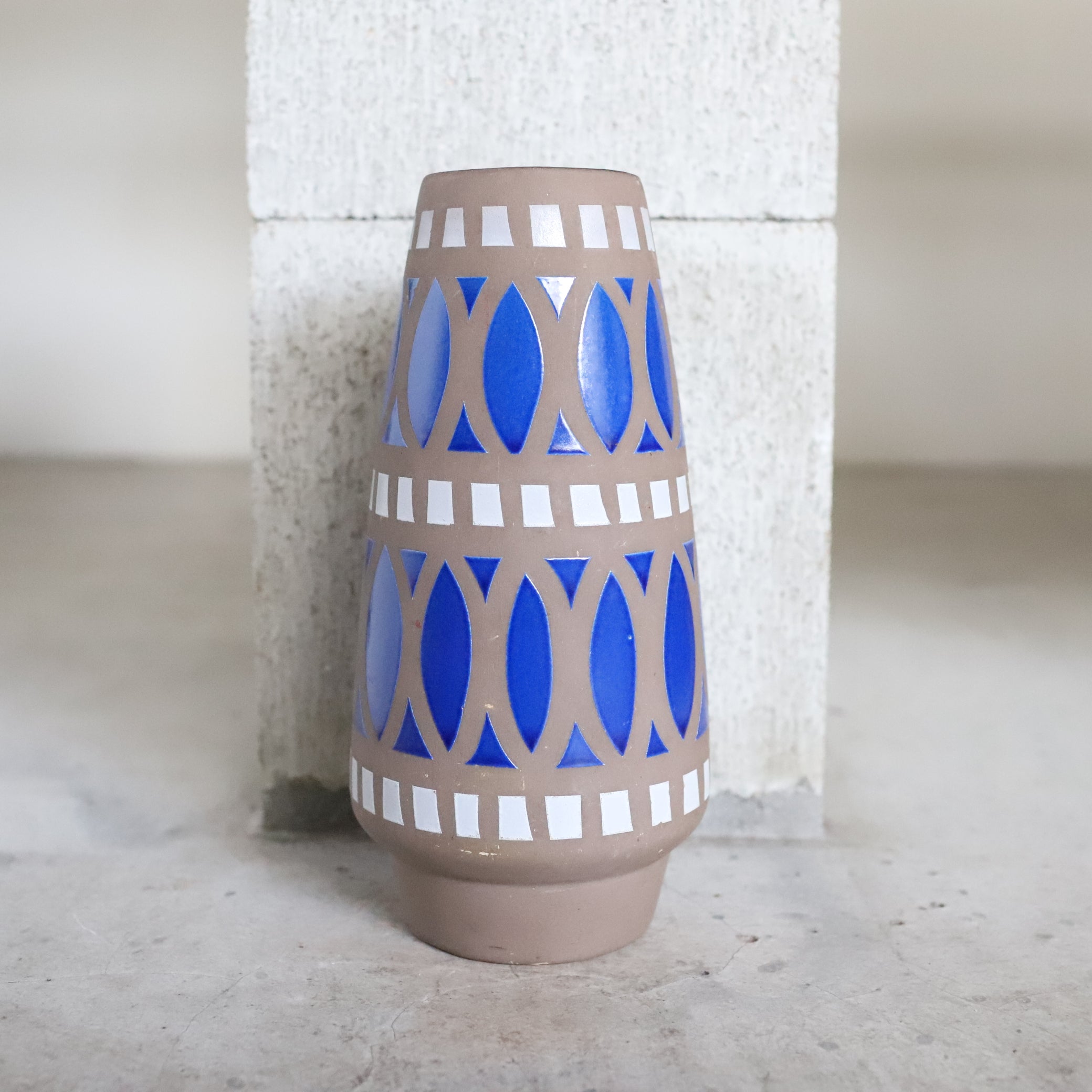 July Vase #5