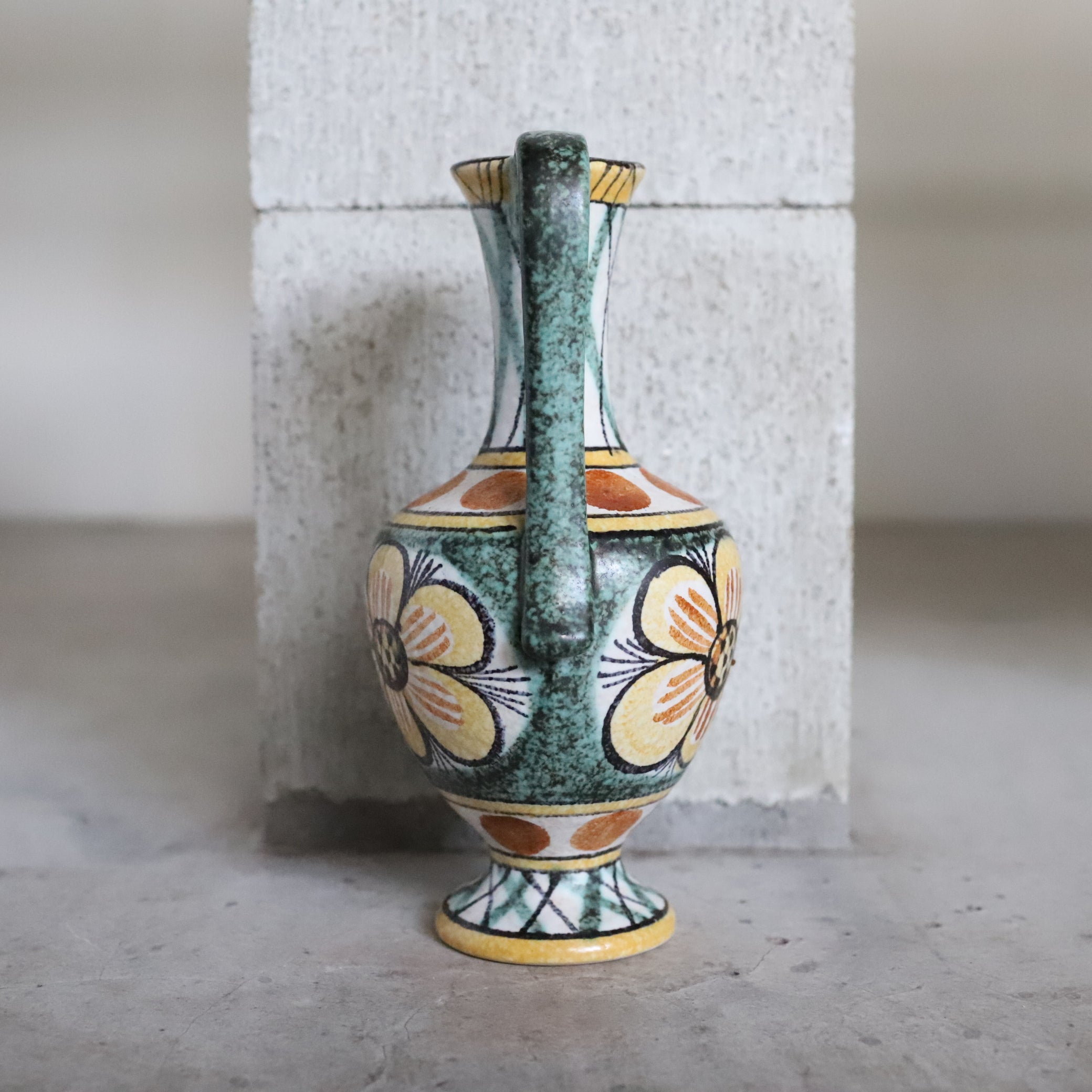 July Vase #7