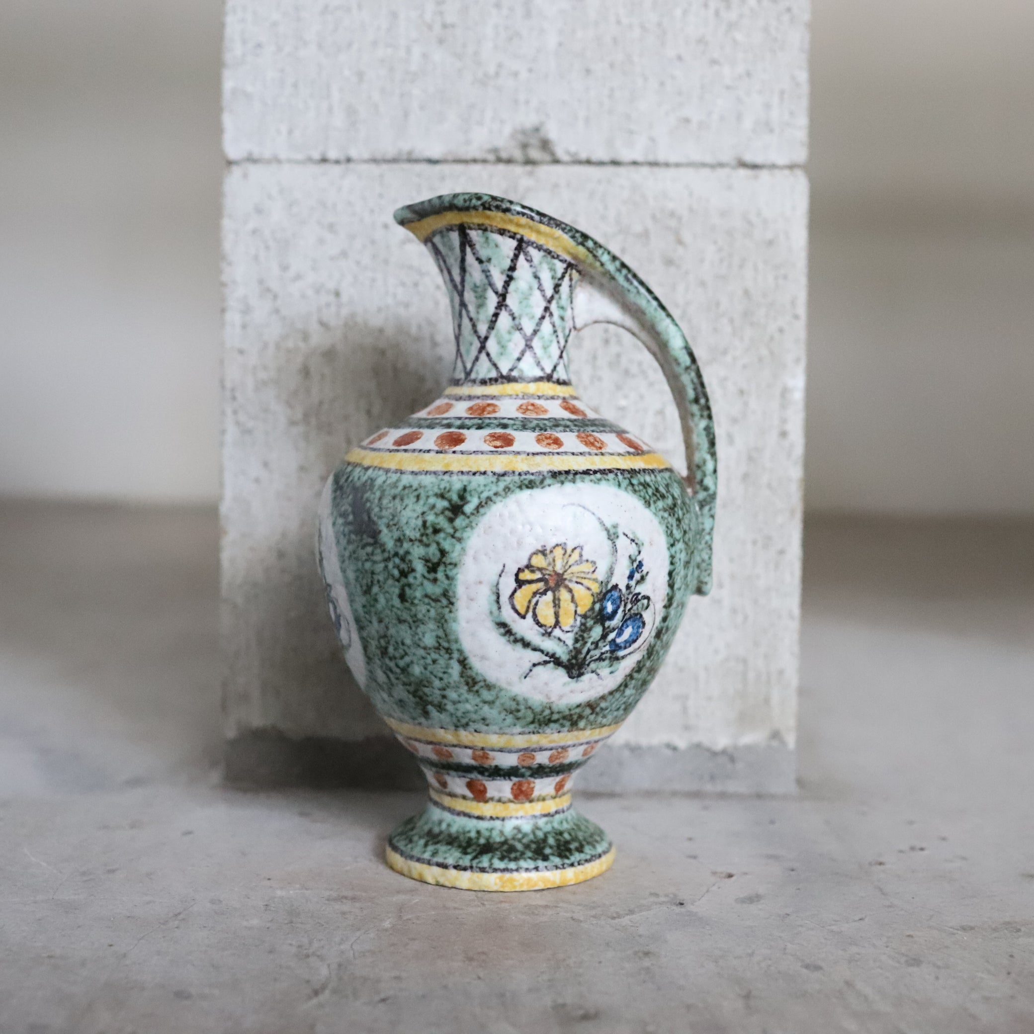 July Vase #8