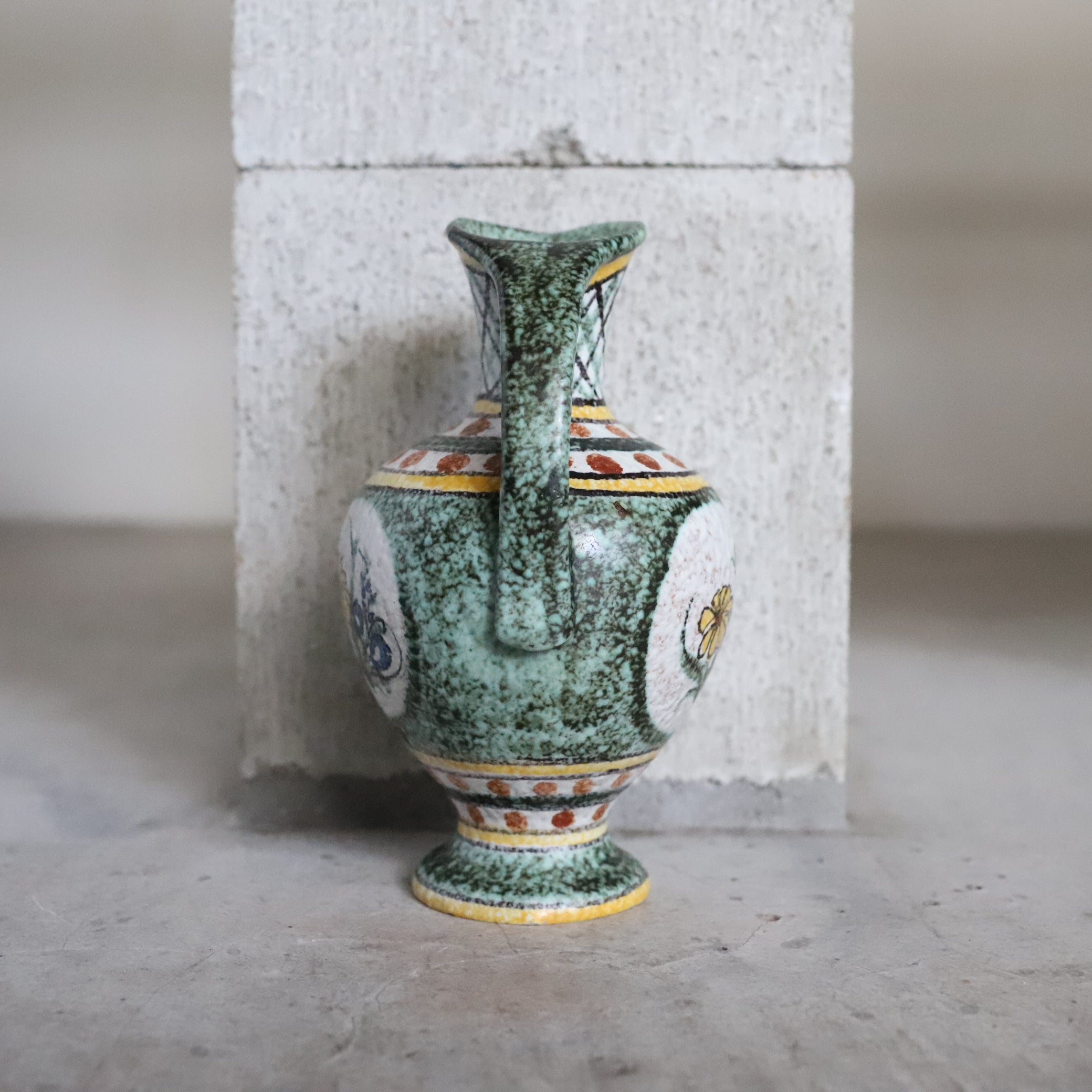 July Vase #8