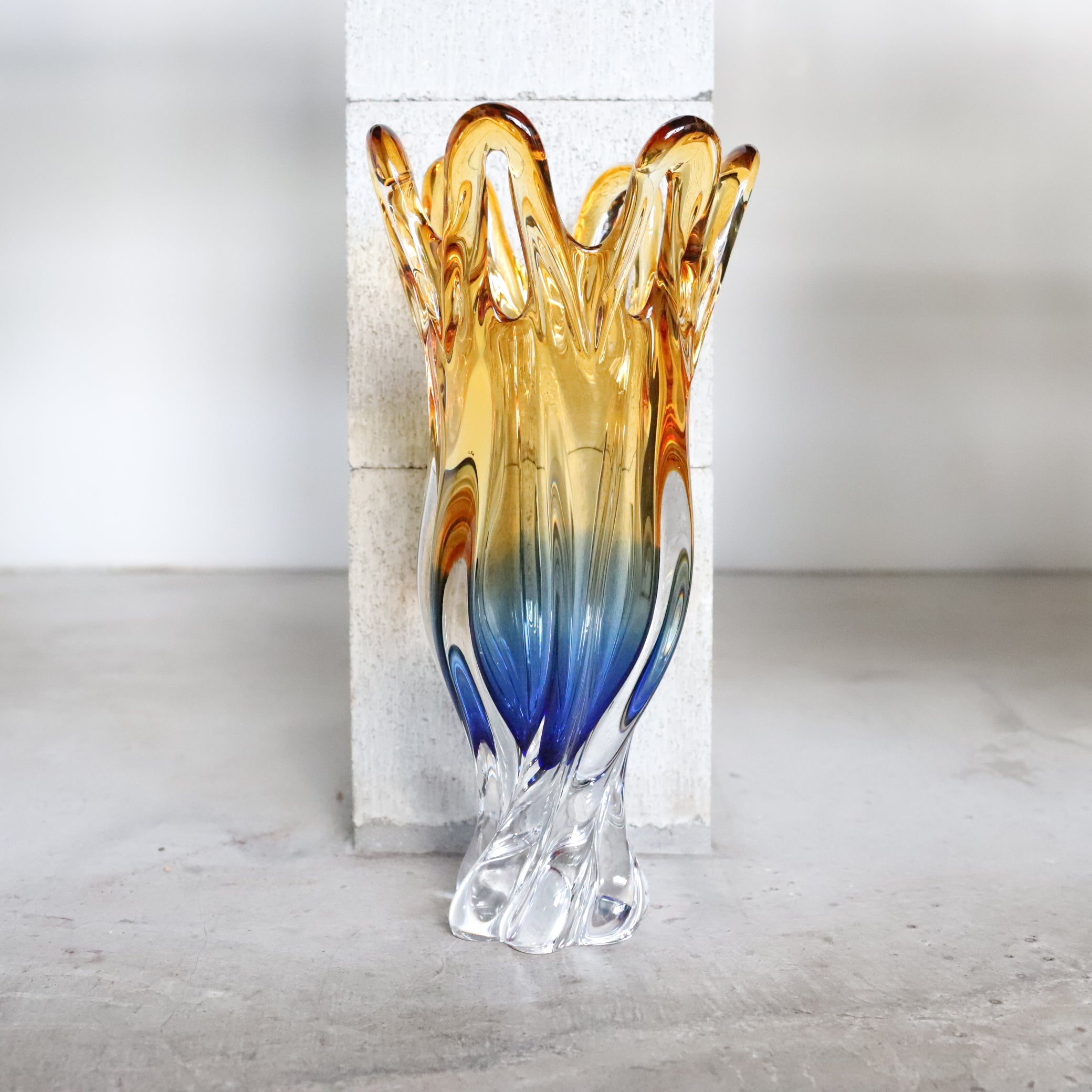 August Vase #3