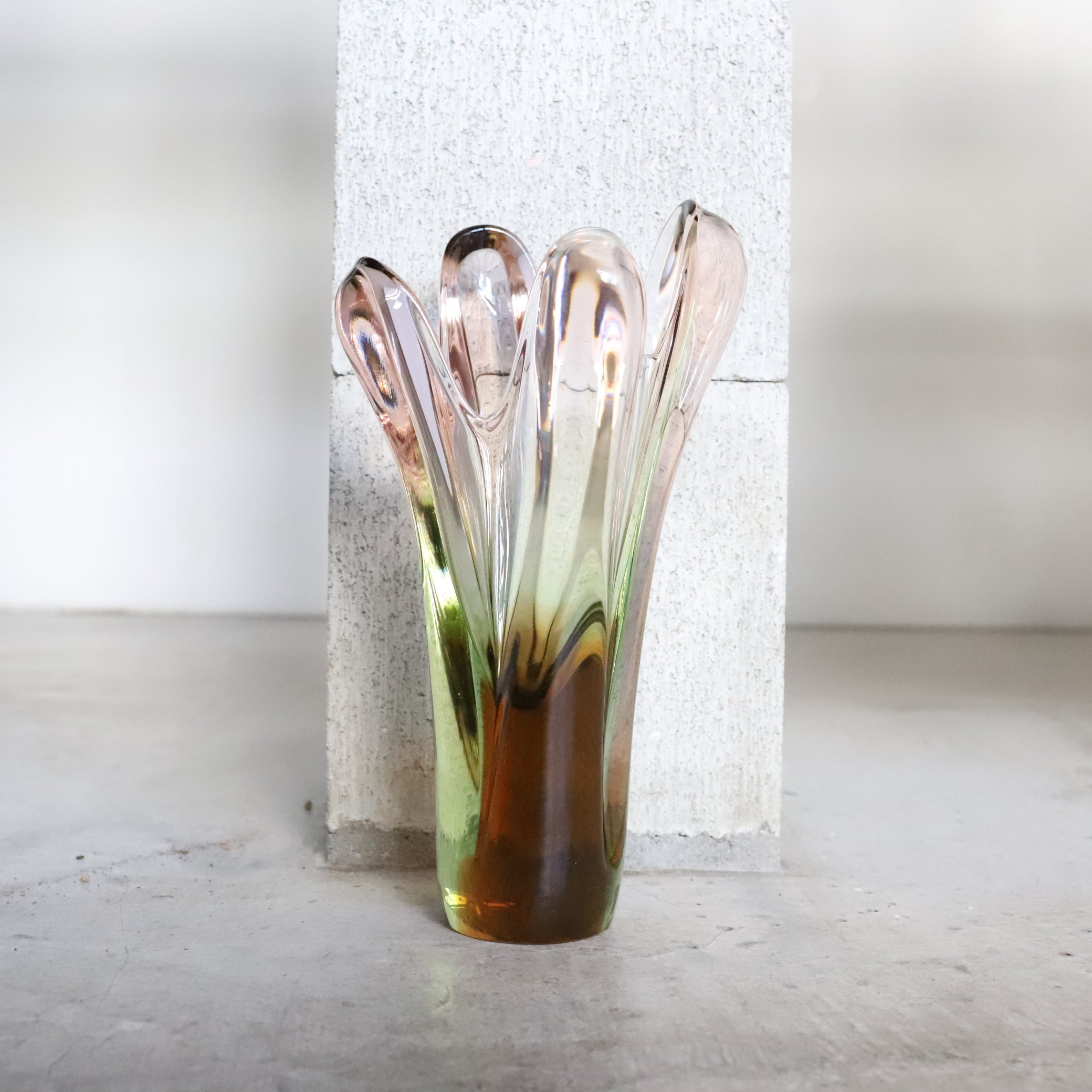August Vase #1