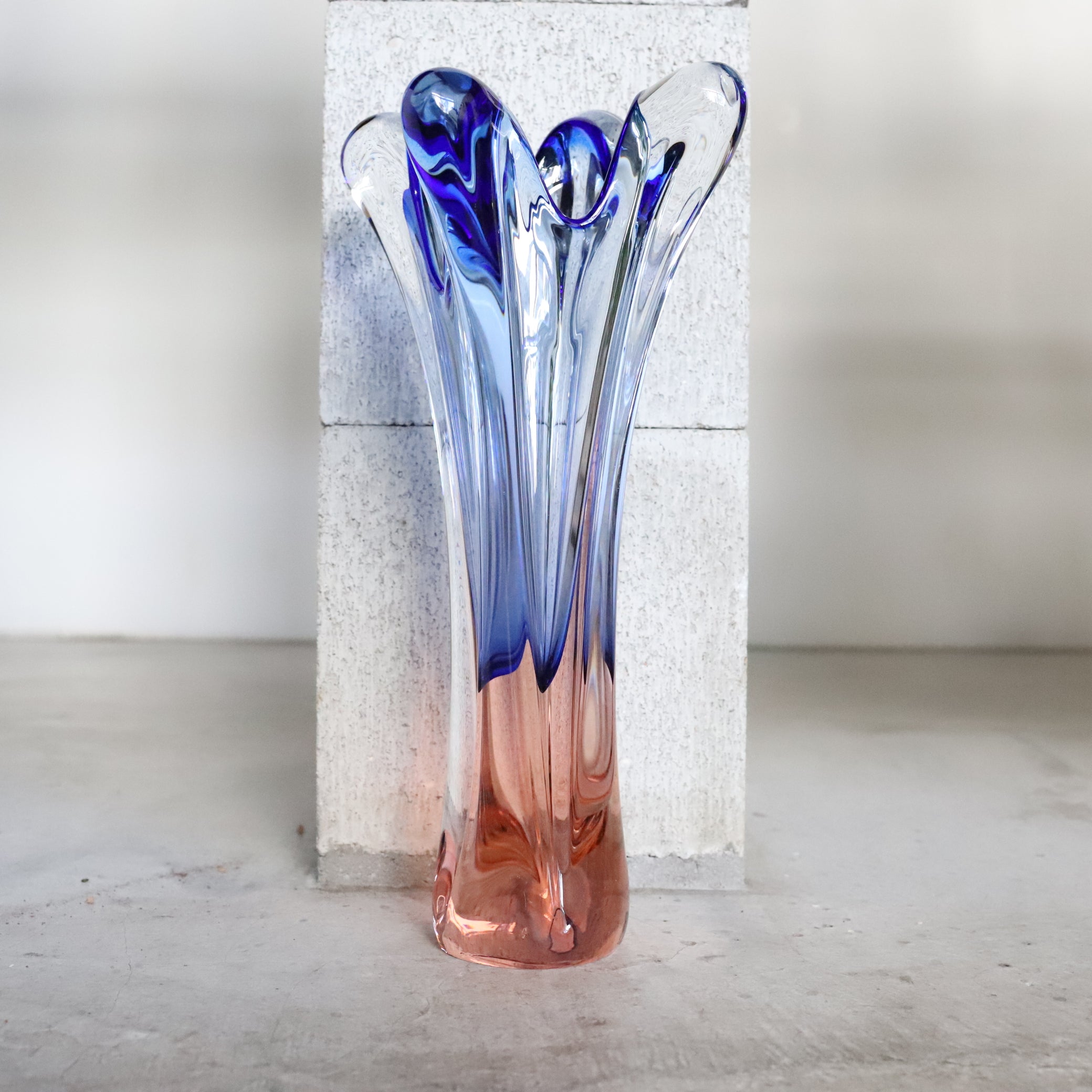 August Vase #2