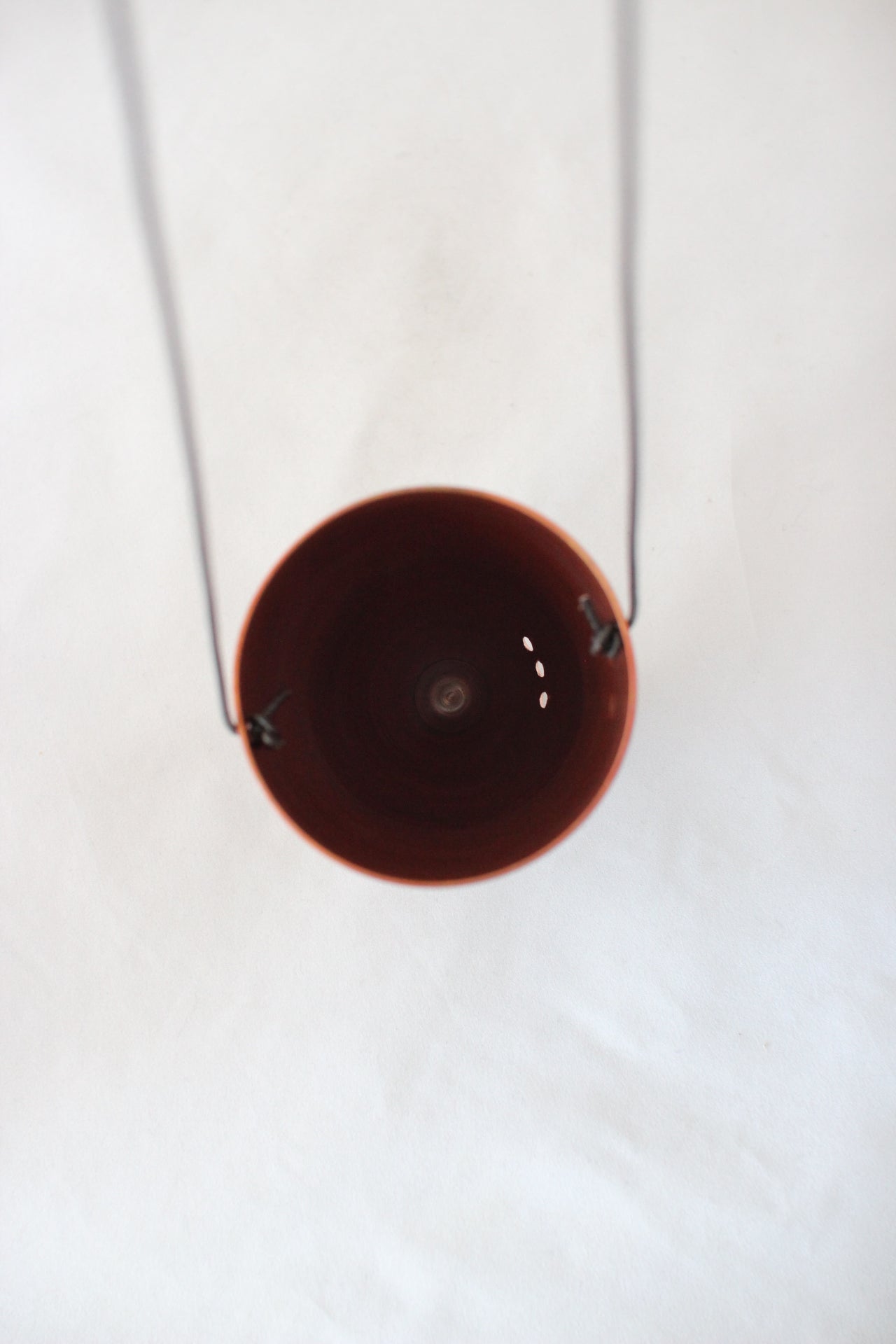copper pot TYPE #2 〈bordeaux〉 – Blumo