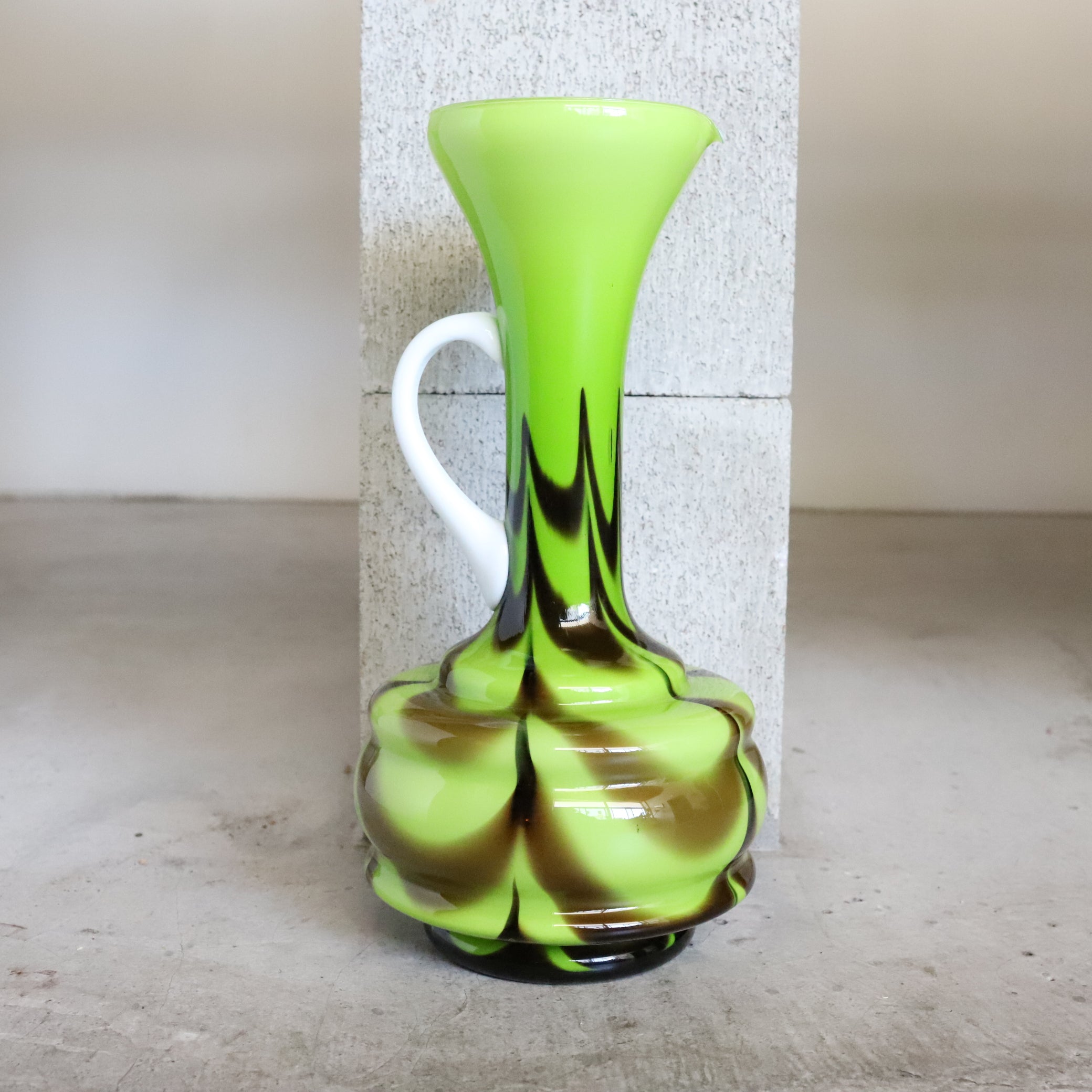 August Vase #7