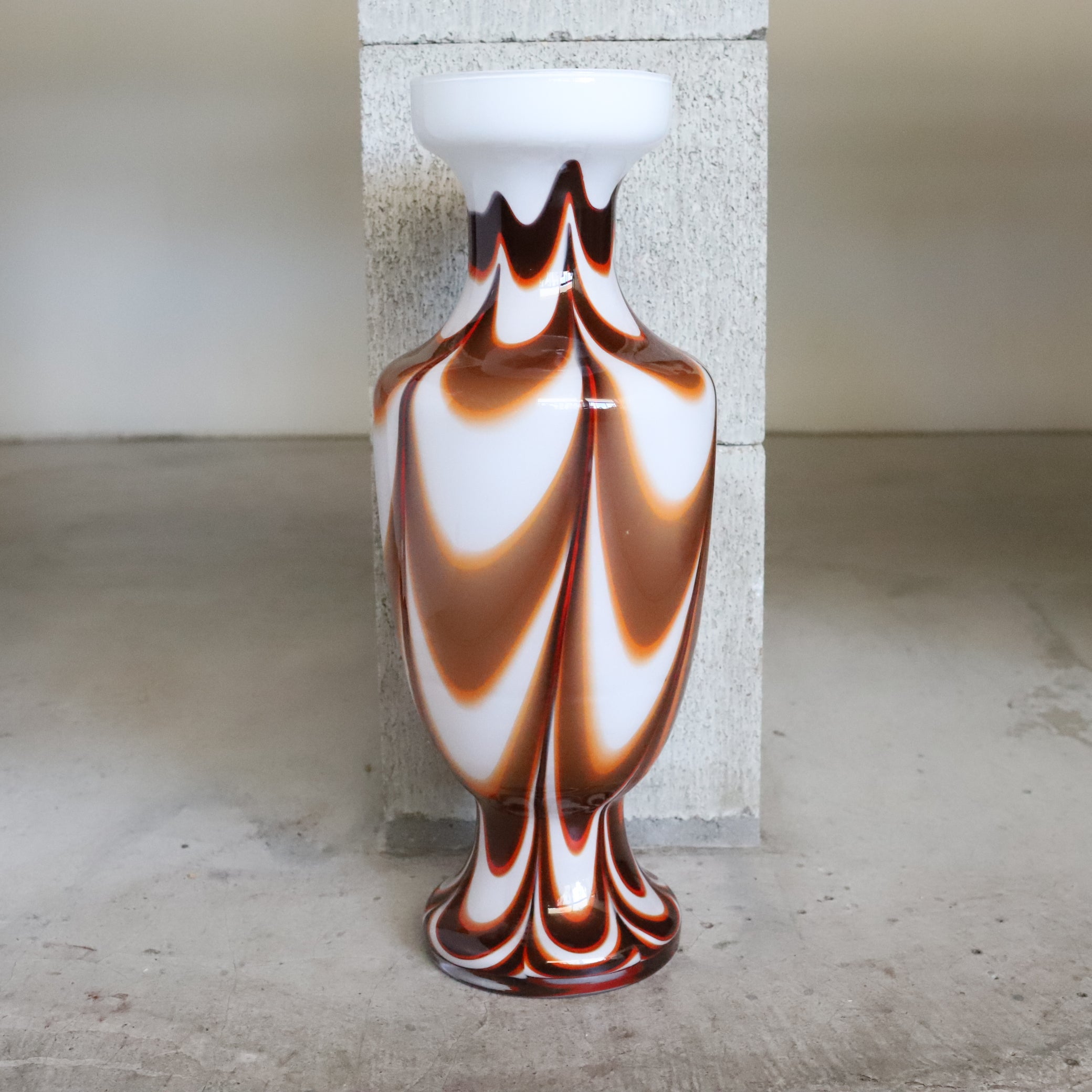 August Vase #12