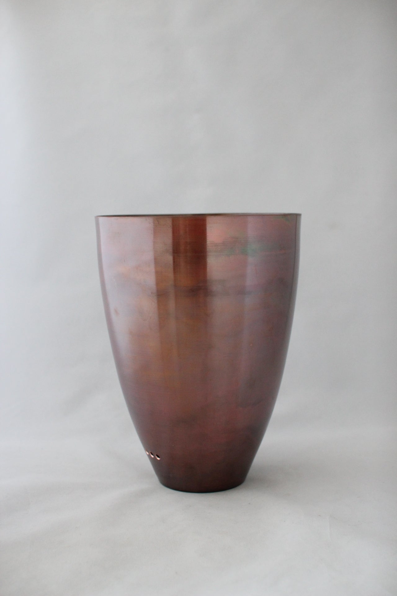 blumo copper pot　TYPE #6〈bordeaux〉 copper pot TYPE #6〈bordeaux〉 – Blumo