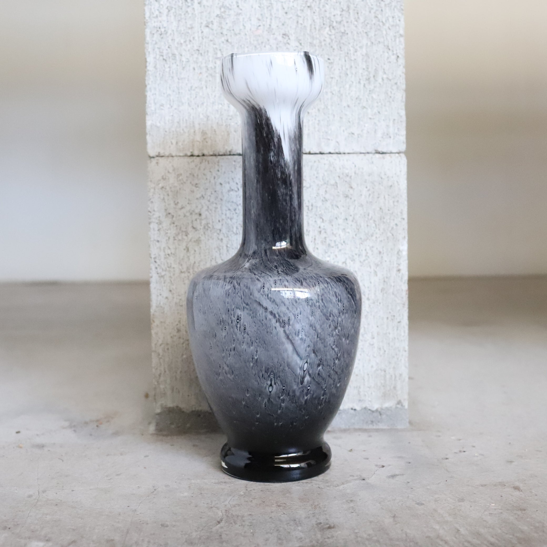 August Vase #6