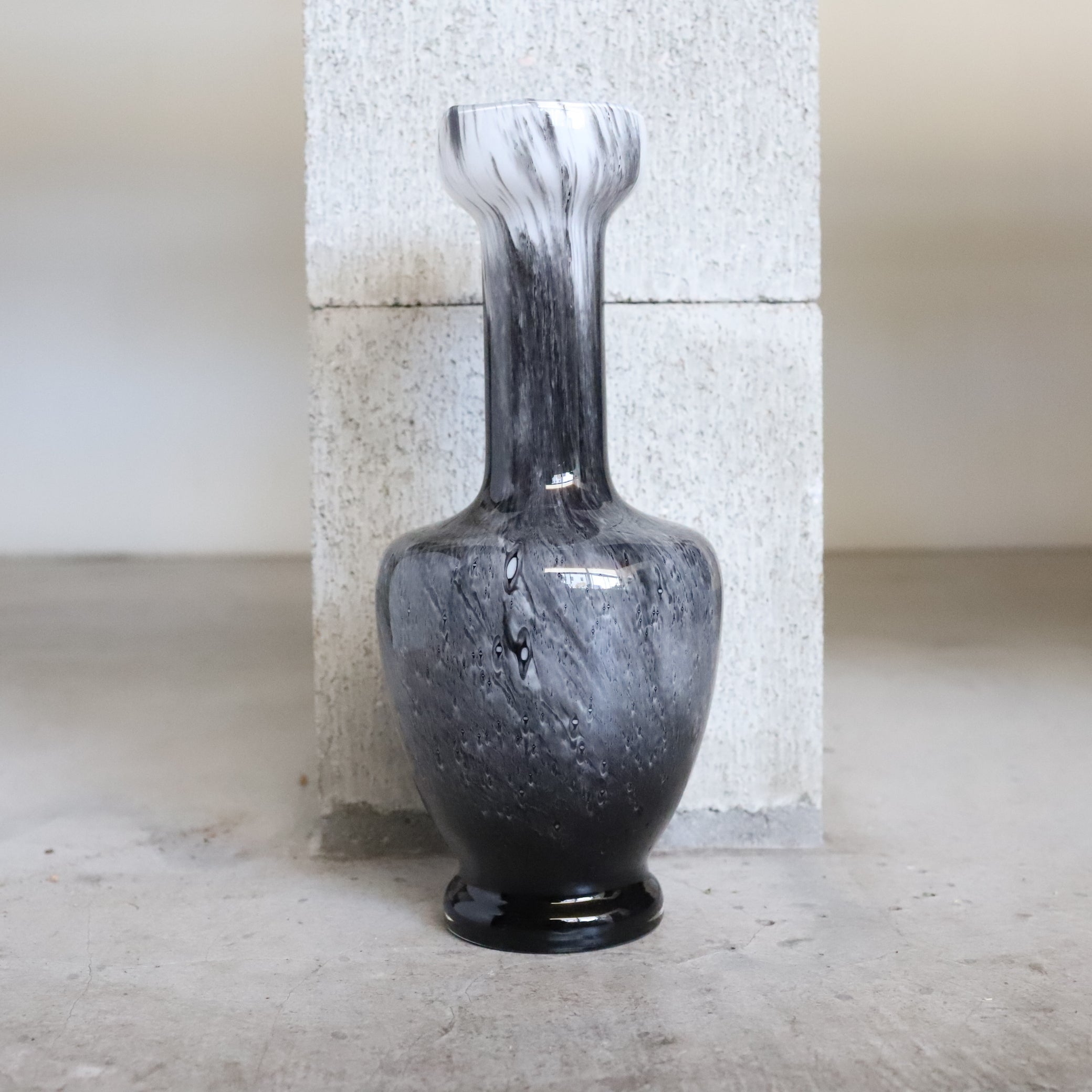 August Vase #6