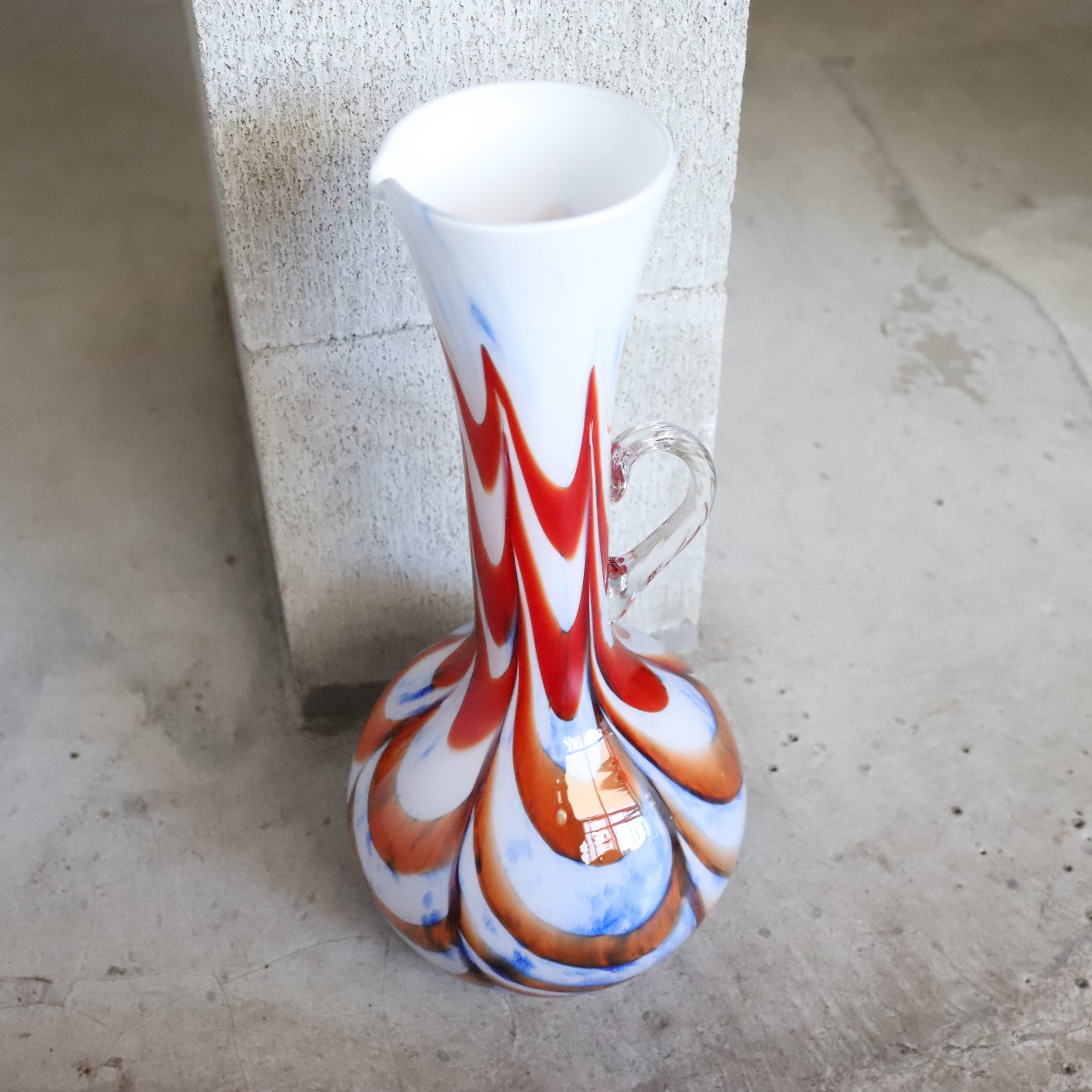 August Vase #13