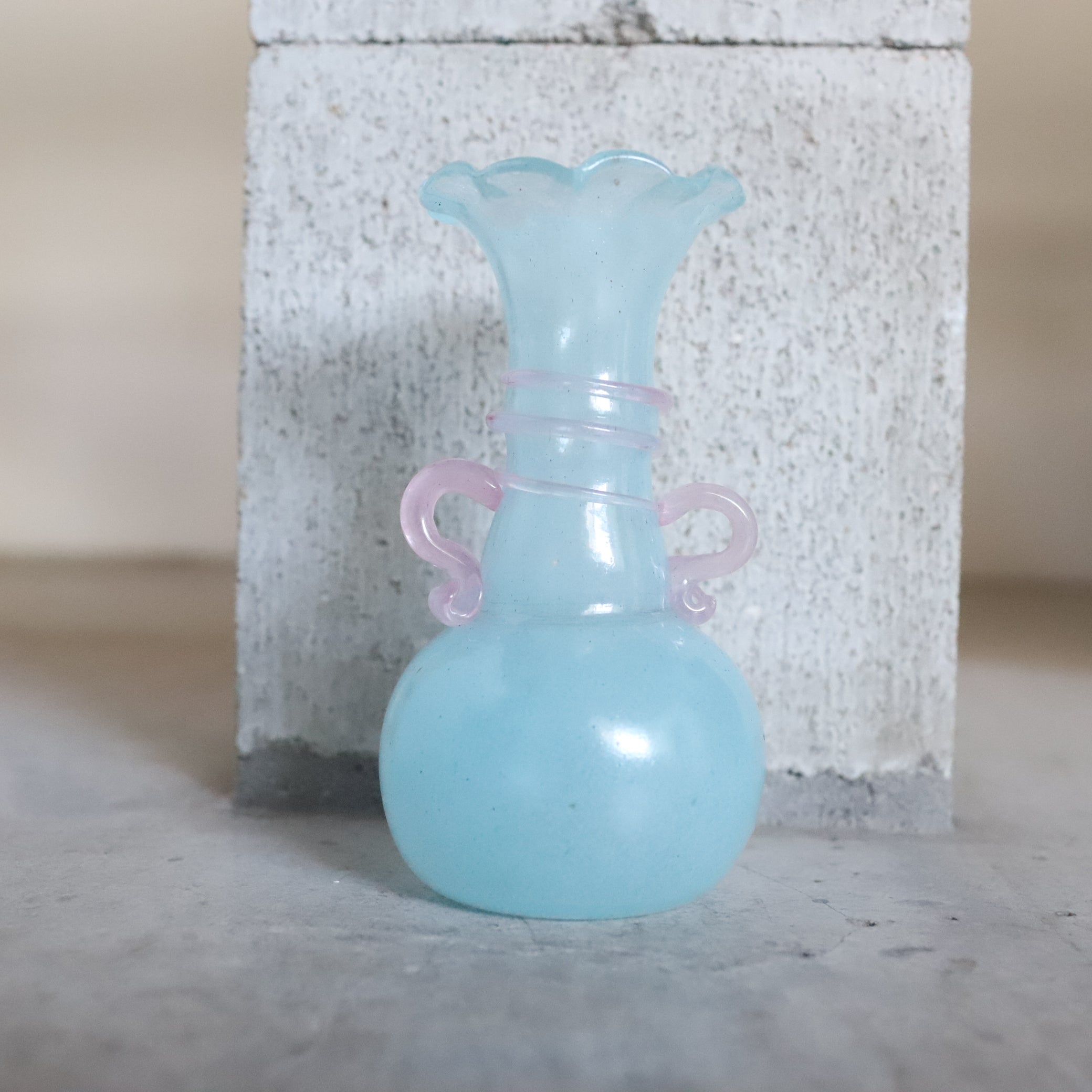Vintage vase #12