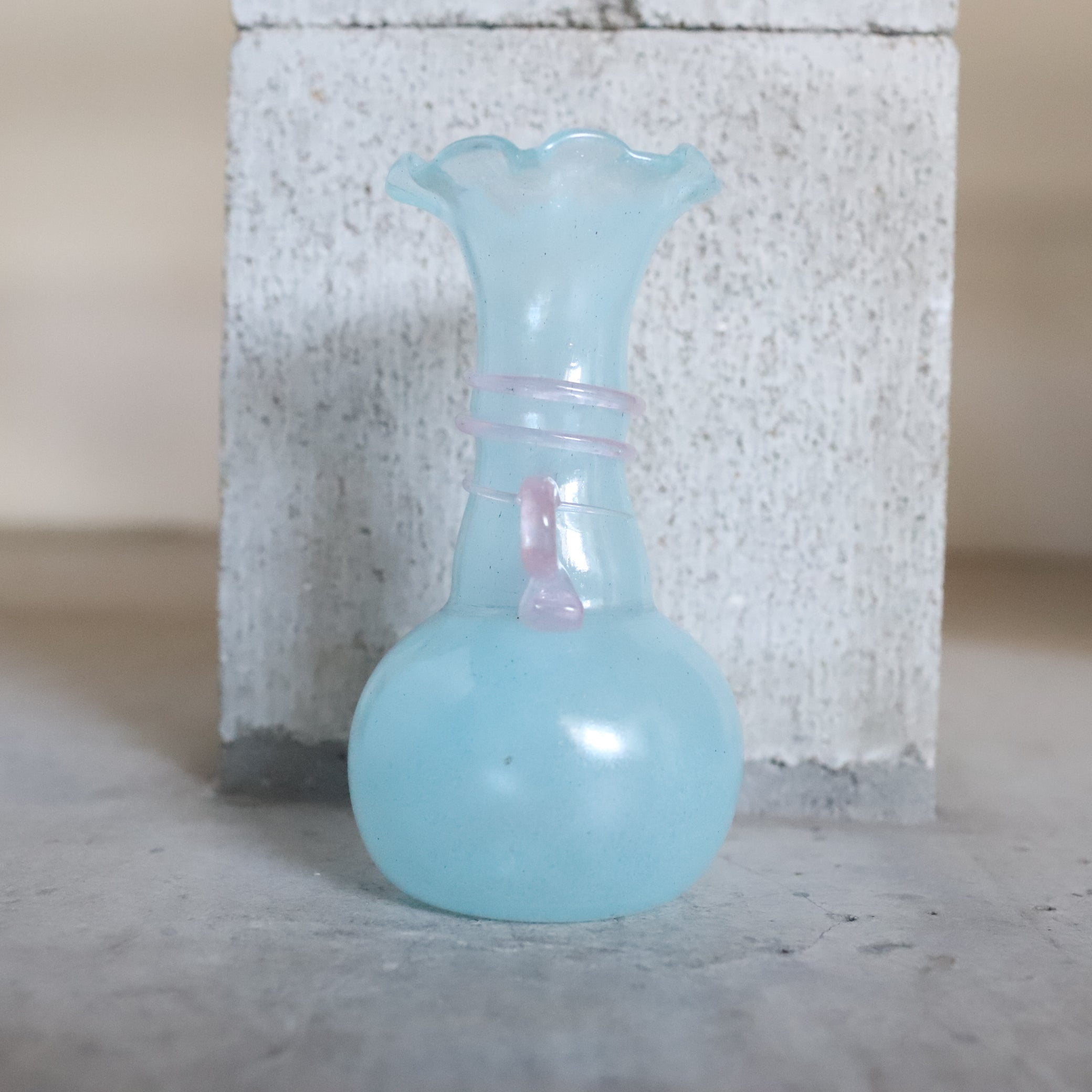 Vintage vase #12